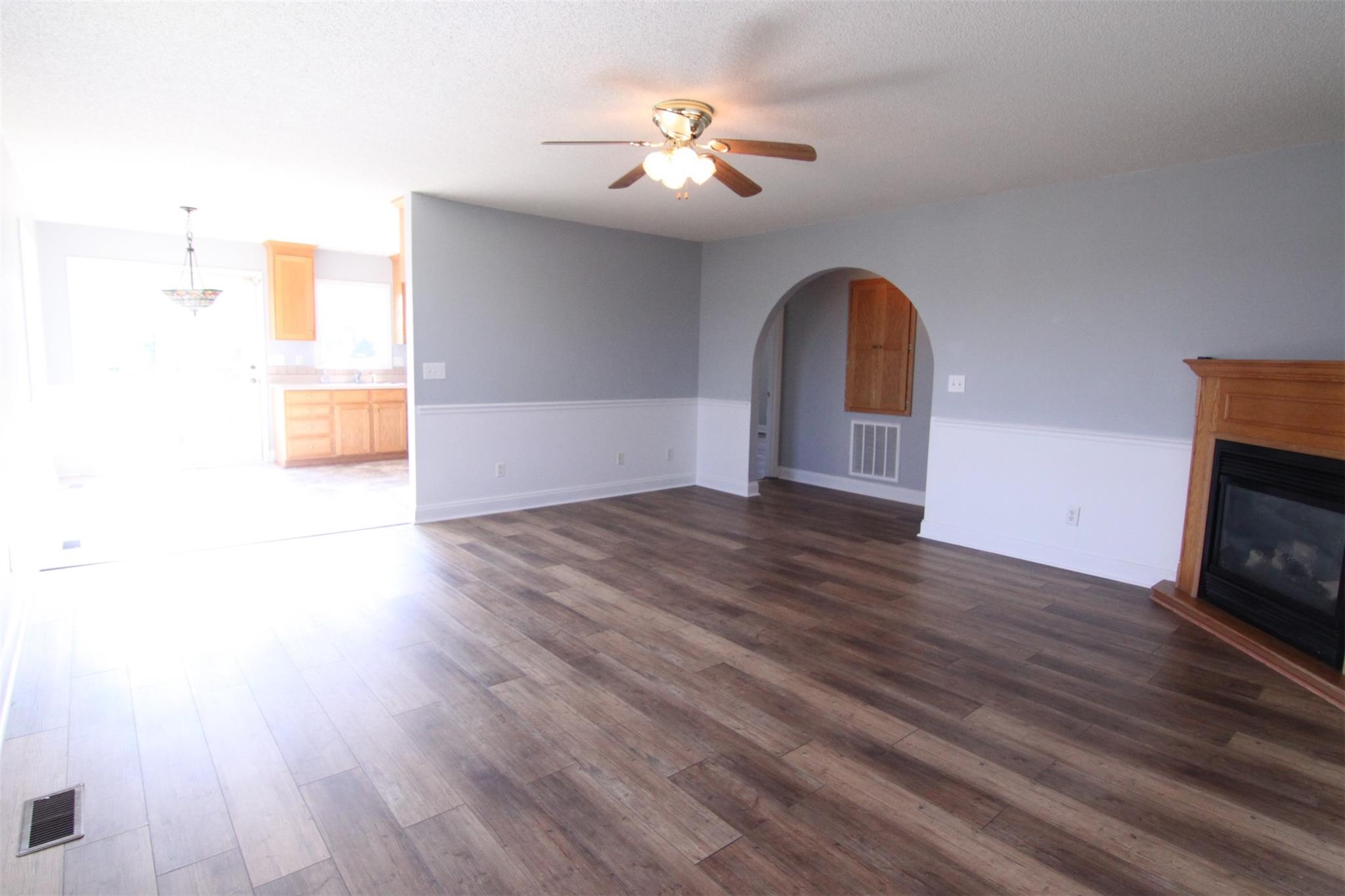 Beaver Dam Estates - Residential