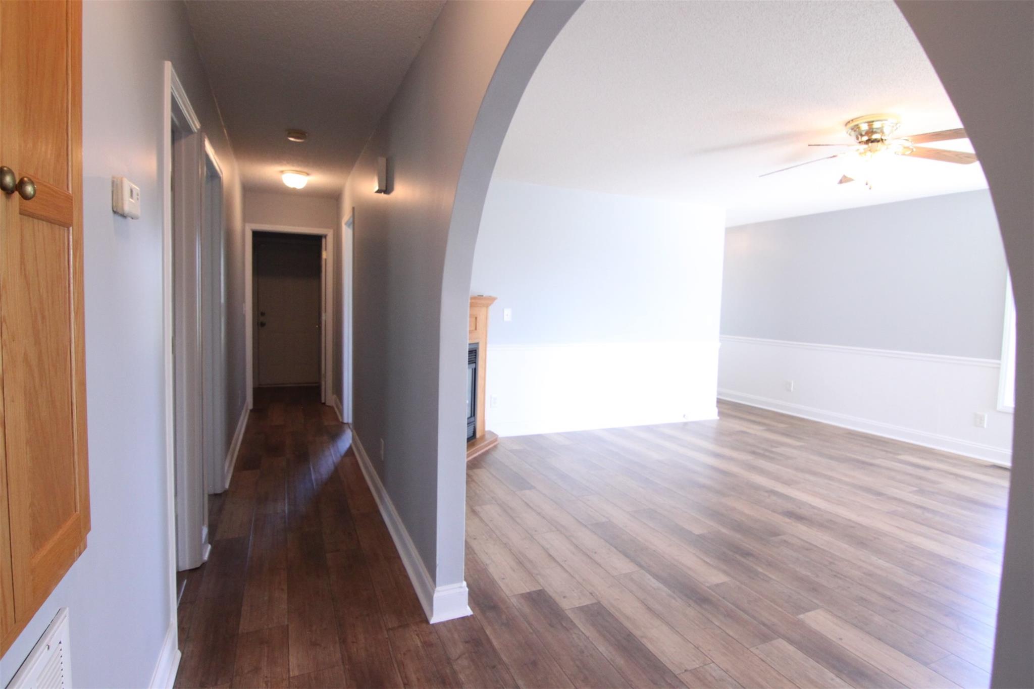 Beaver Dam Estates - Residential