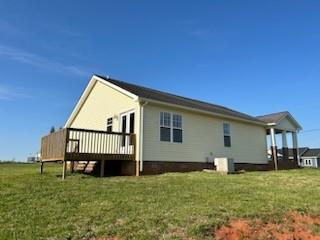 Beaver Dam Estates - Residential