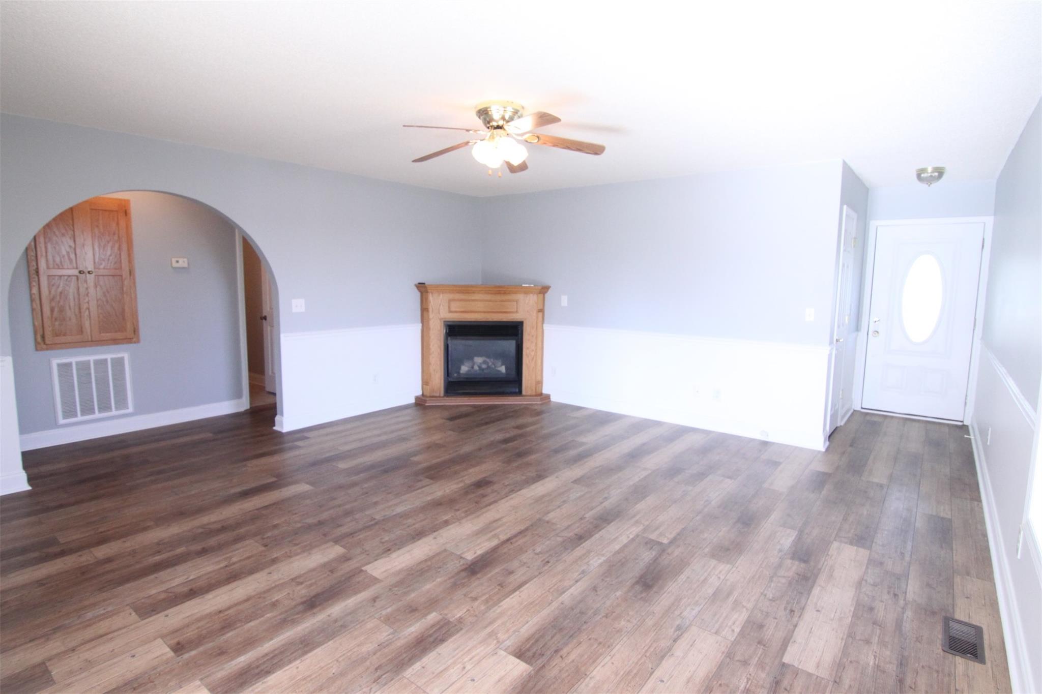 Beaver Dam Estates - Residential