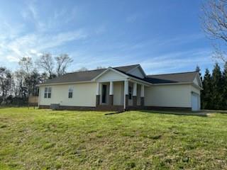 Beaver Dam Estates - Residential