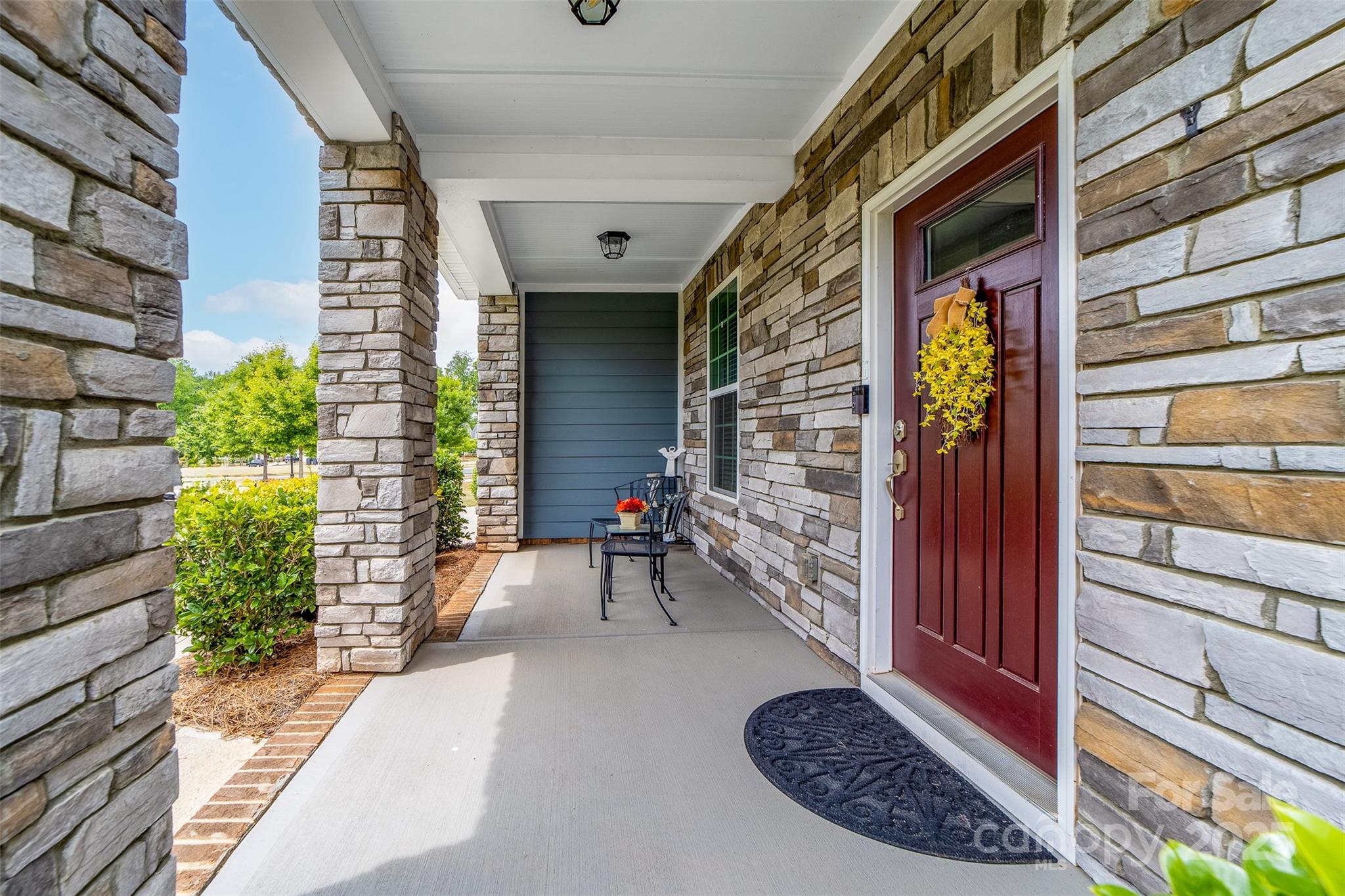 732 Wood Lily Drive
