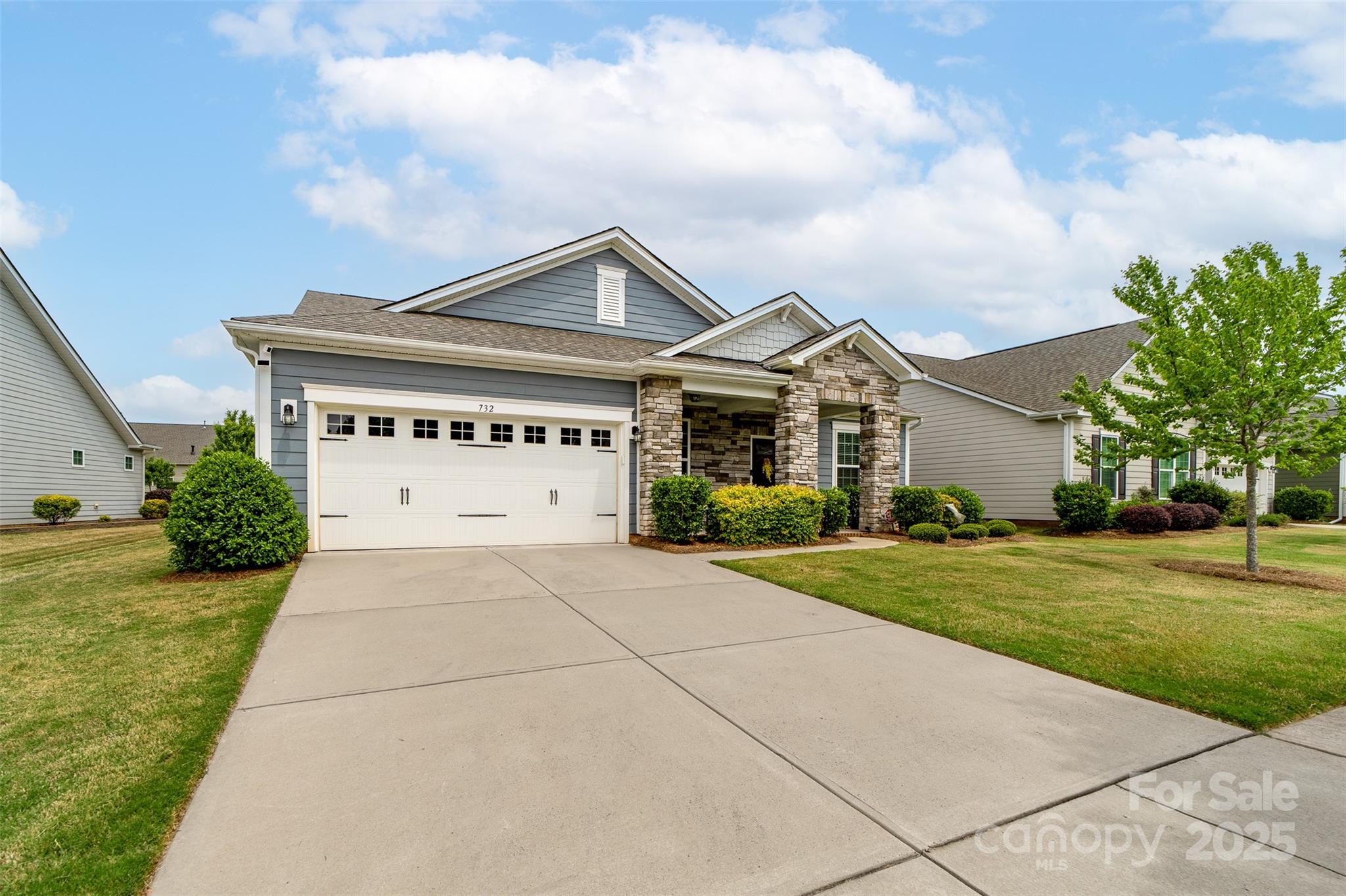 732 Wood Lily Drive