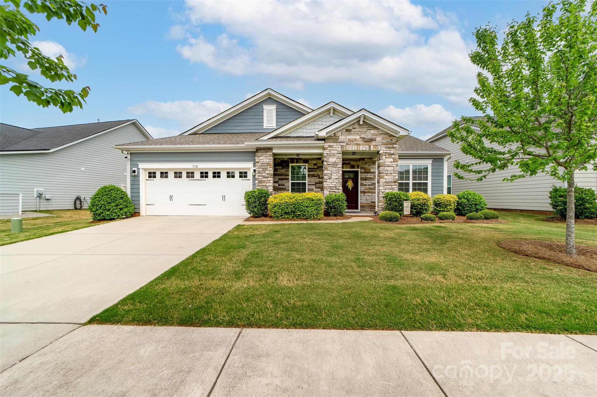 732 Wood Lily Drive