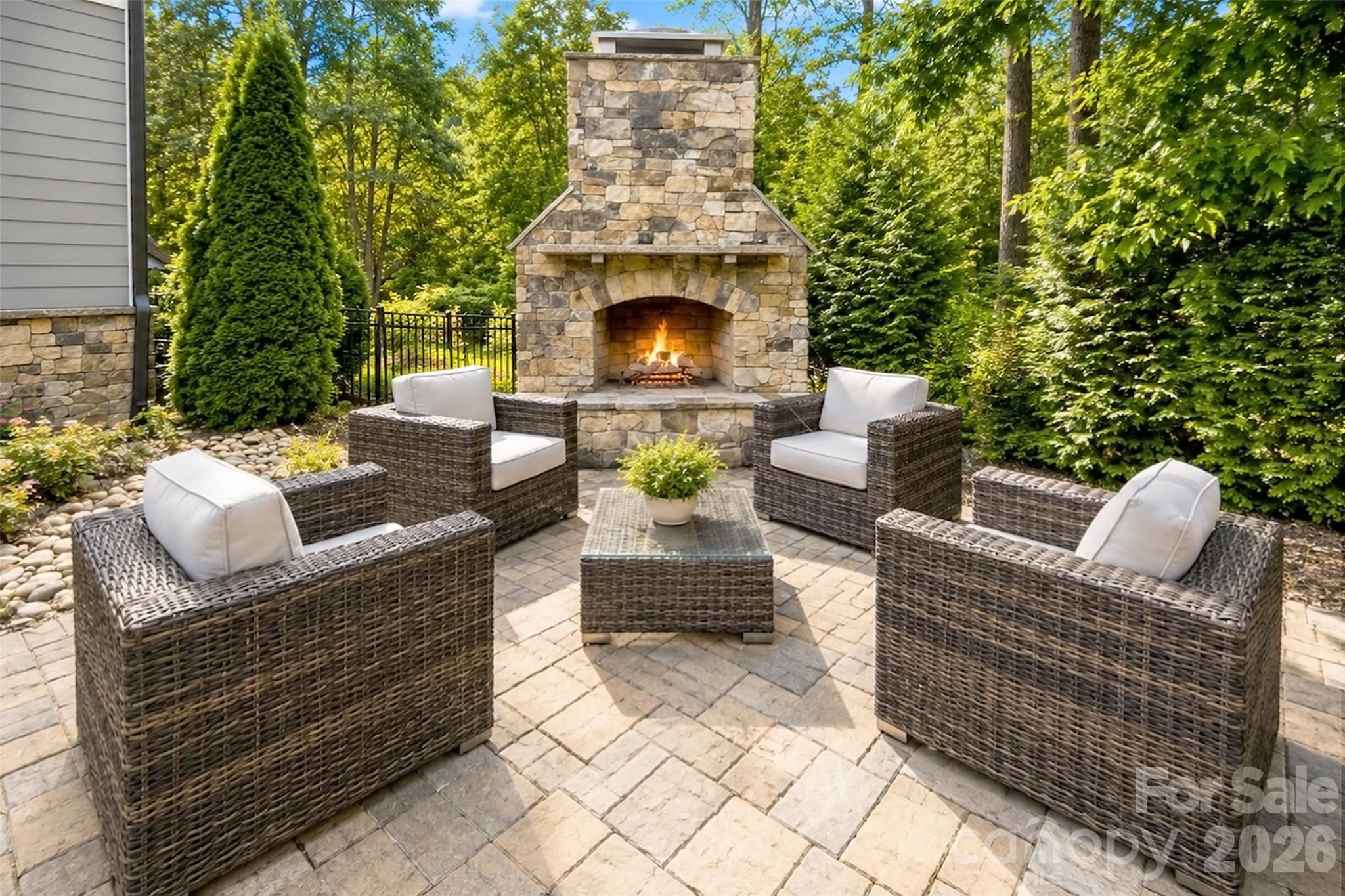 18616 Maplecroft Lake Lane