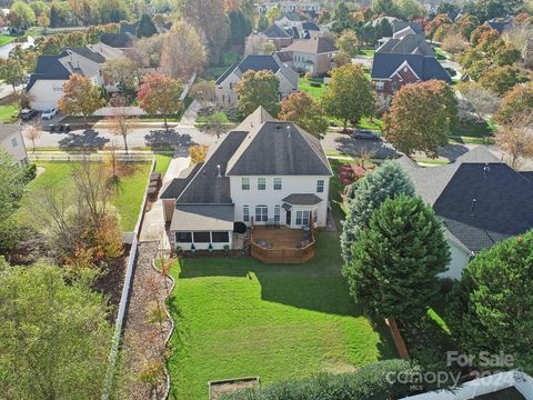 A home in Concord