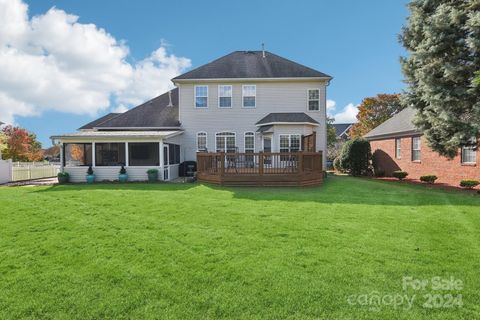 A home in Concord