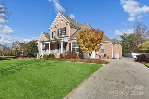 A home in Concord