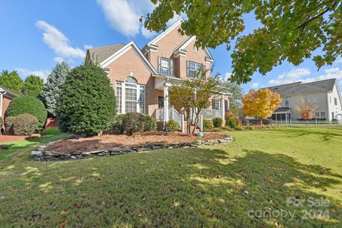 A home in Concord