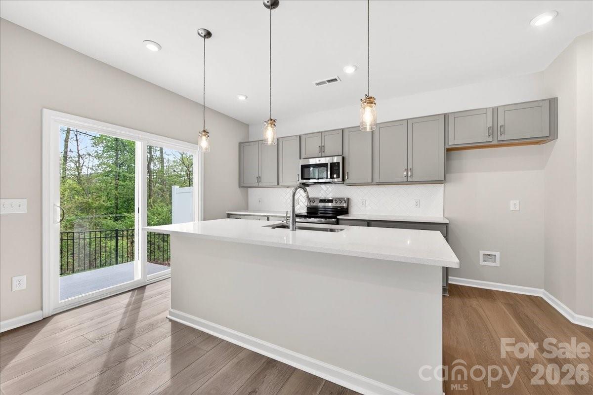 Fifteen 15 Cannon - Residential