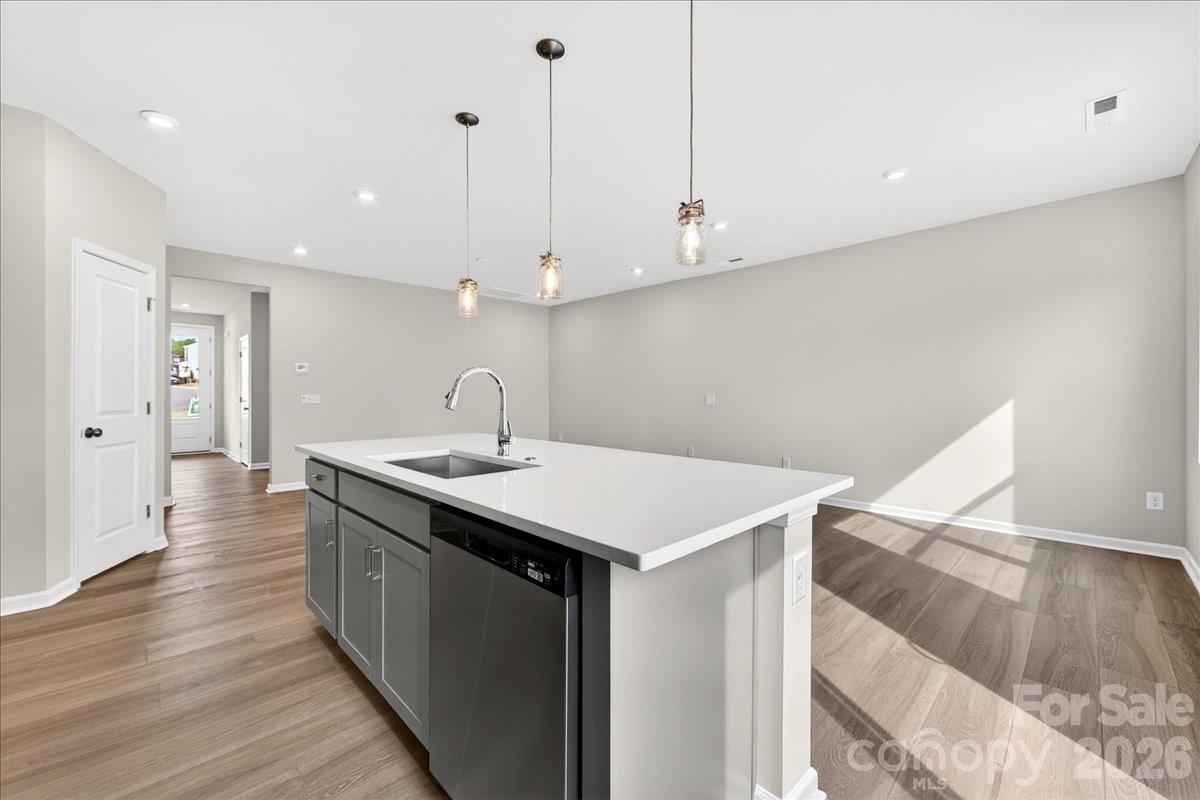 Fifteen 15 Cannon - Residential