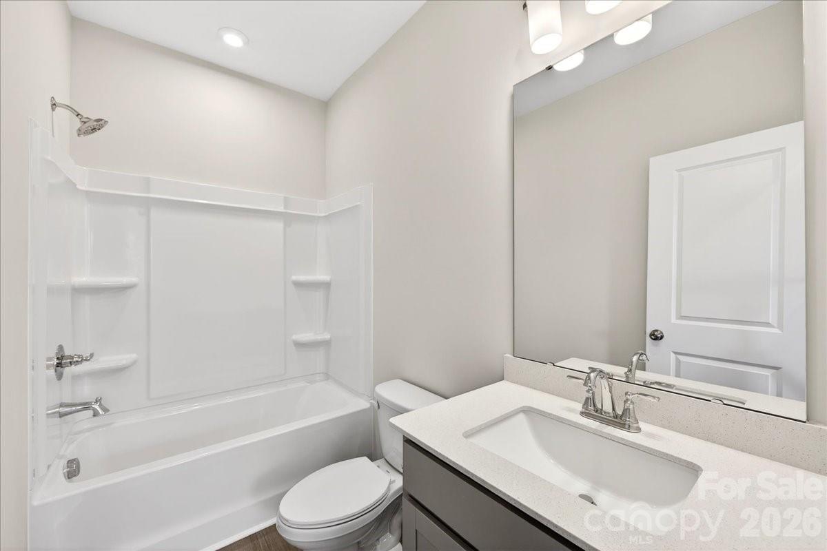 Fifteen 15 Cannon - Residential