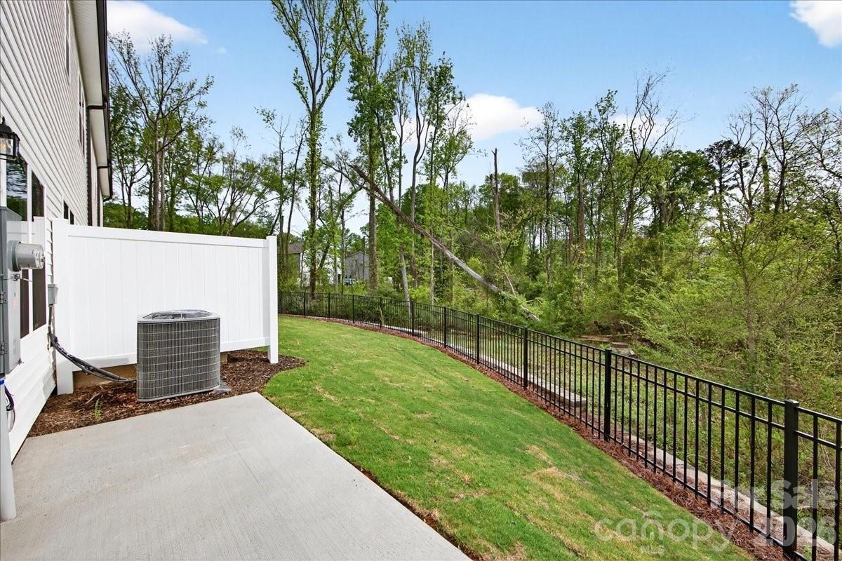 Fifteen 15 Cannon - Residential