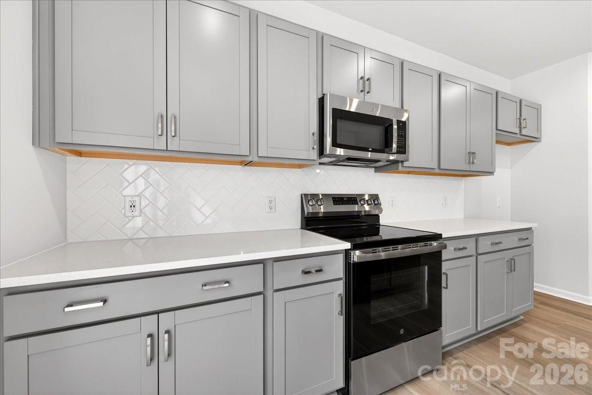 Fifteen 15 Cannon - Residential