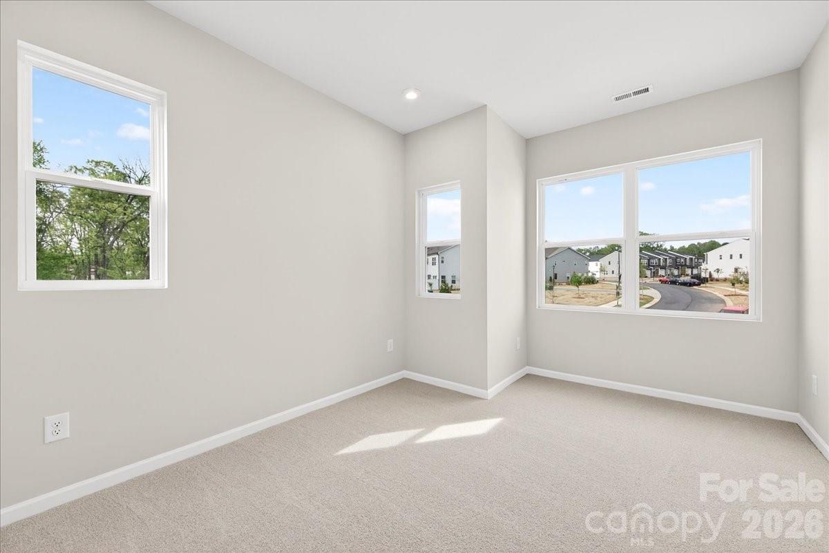 Fifteen 15 Cannon - Residential