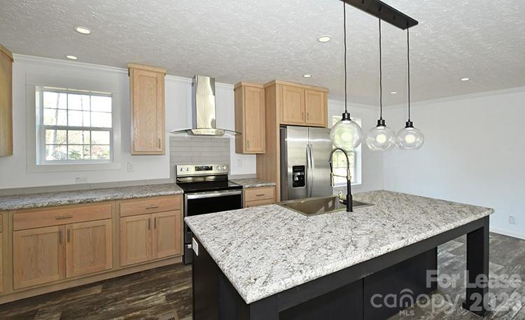 5433 King Wilkinson Road