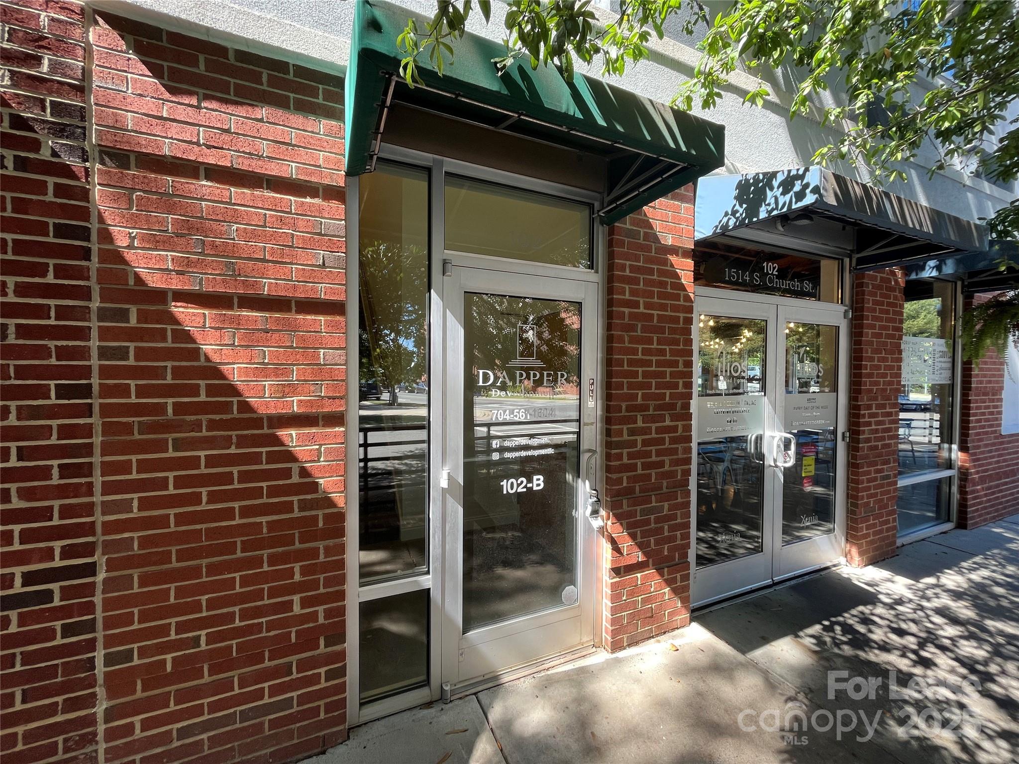 1514 Church Street 102B