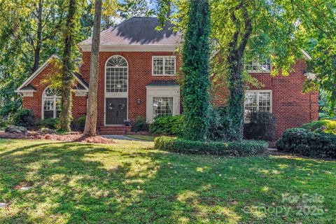 10400 Kilmory Terrace Charlotte NC 28210