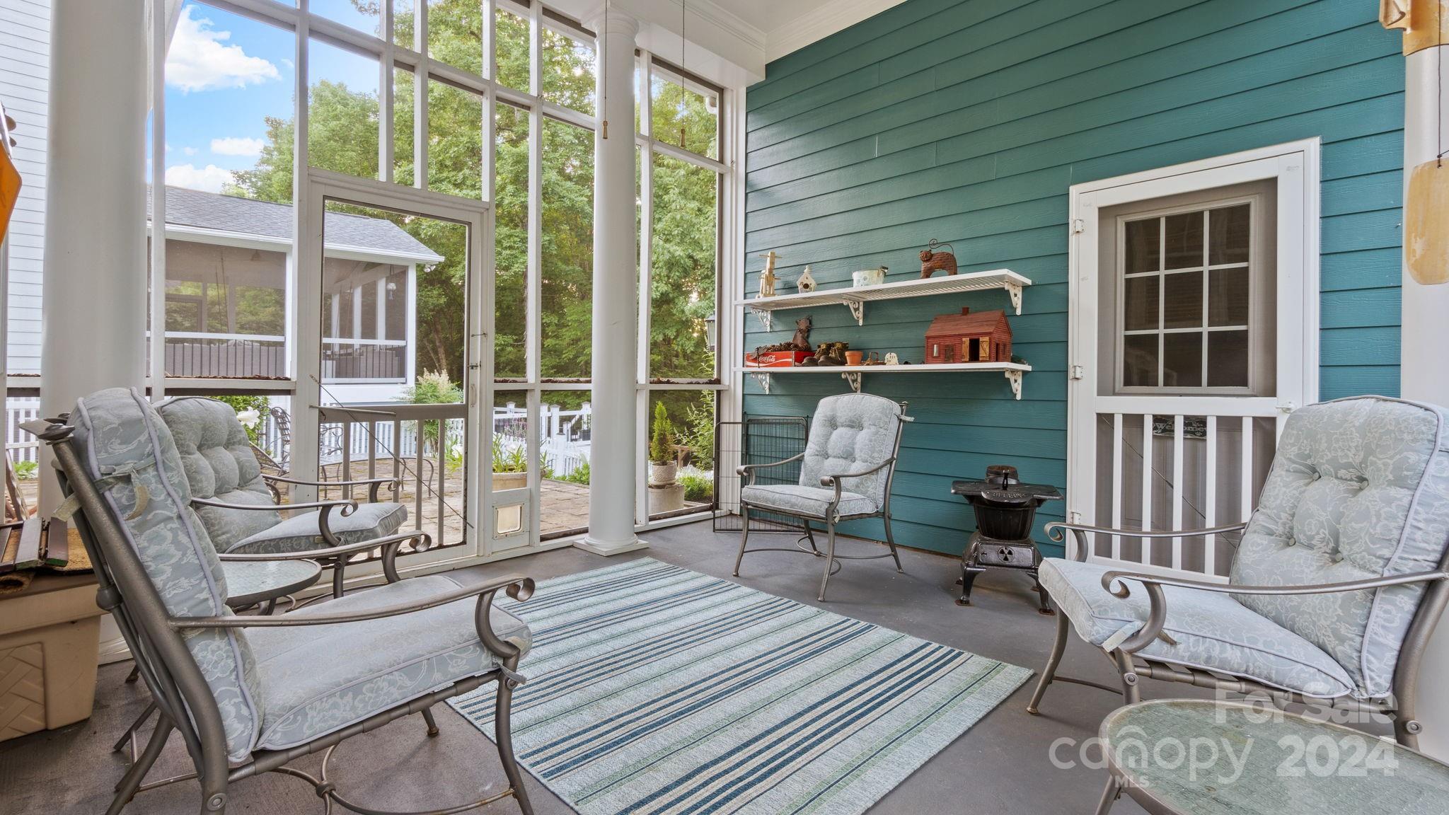 Baxter Village - Residential