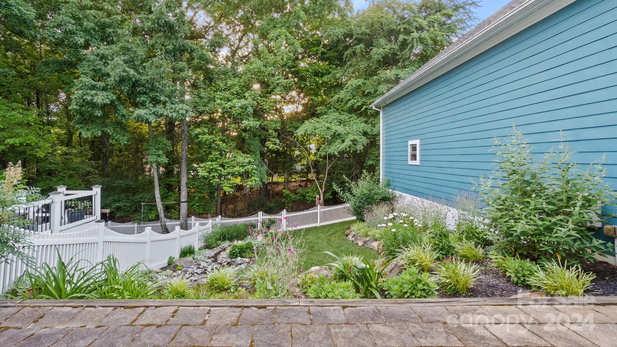 Baxter Village - Residential