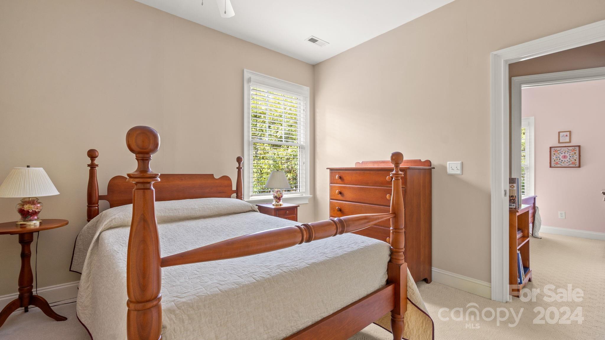 Baxter Village - Residential