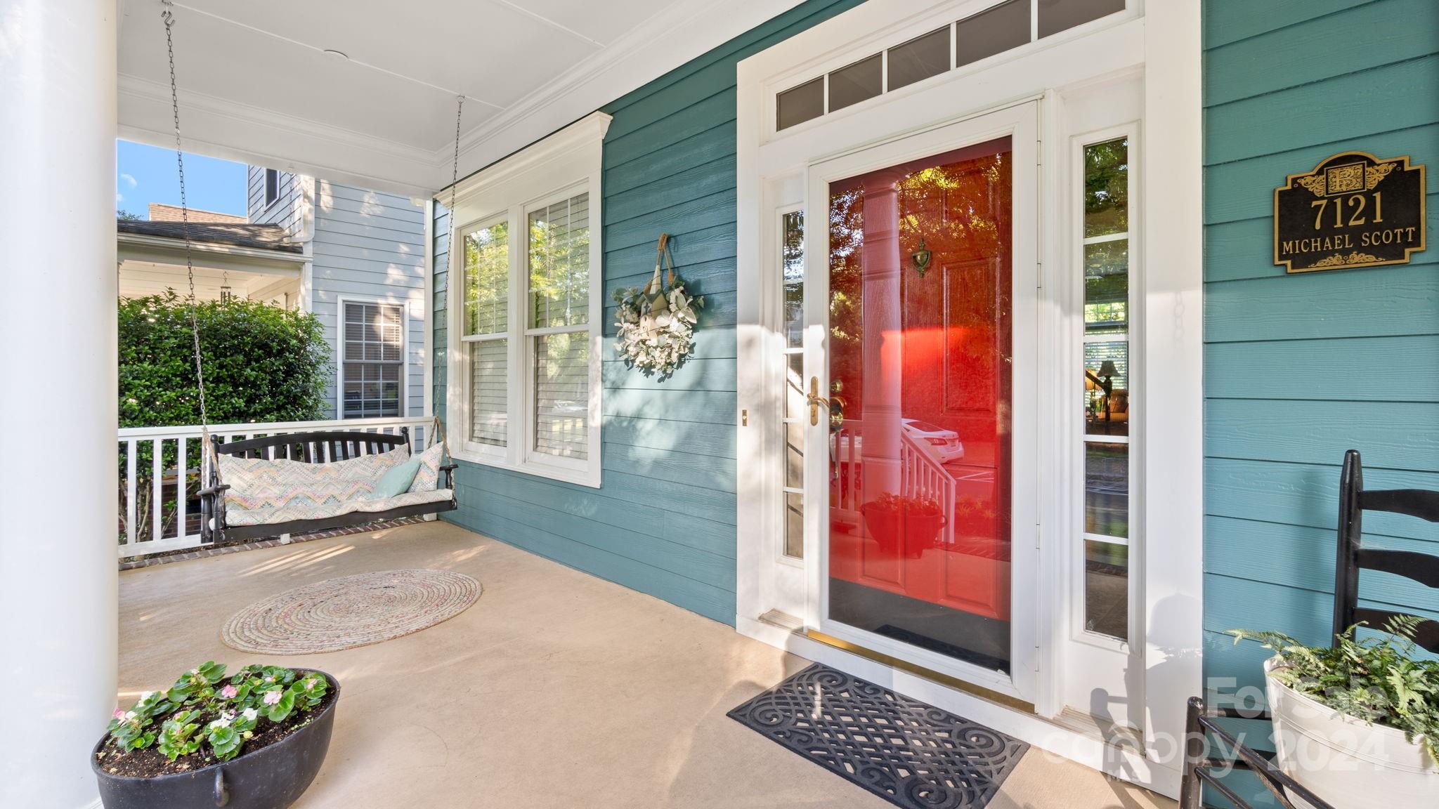 Baxter Village - Residential