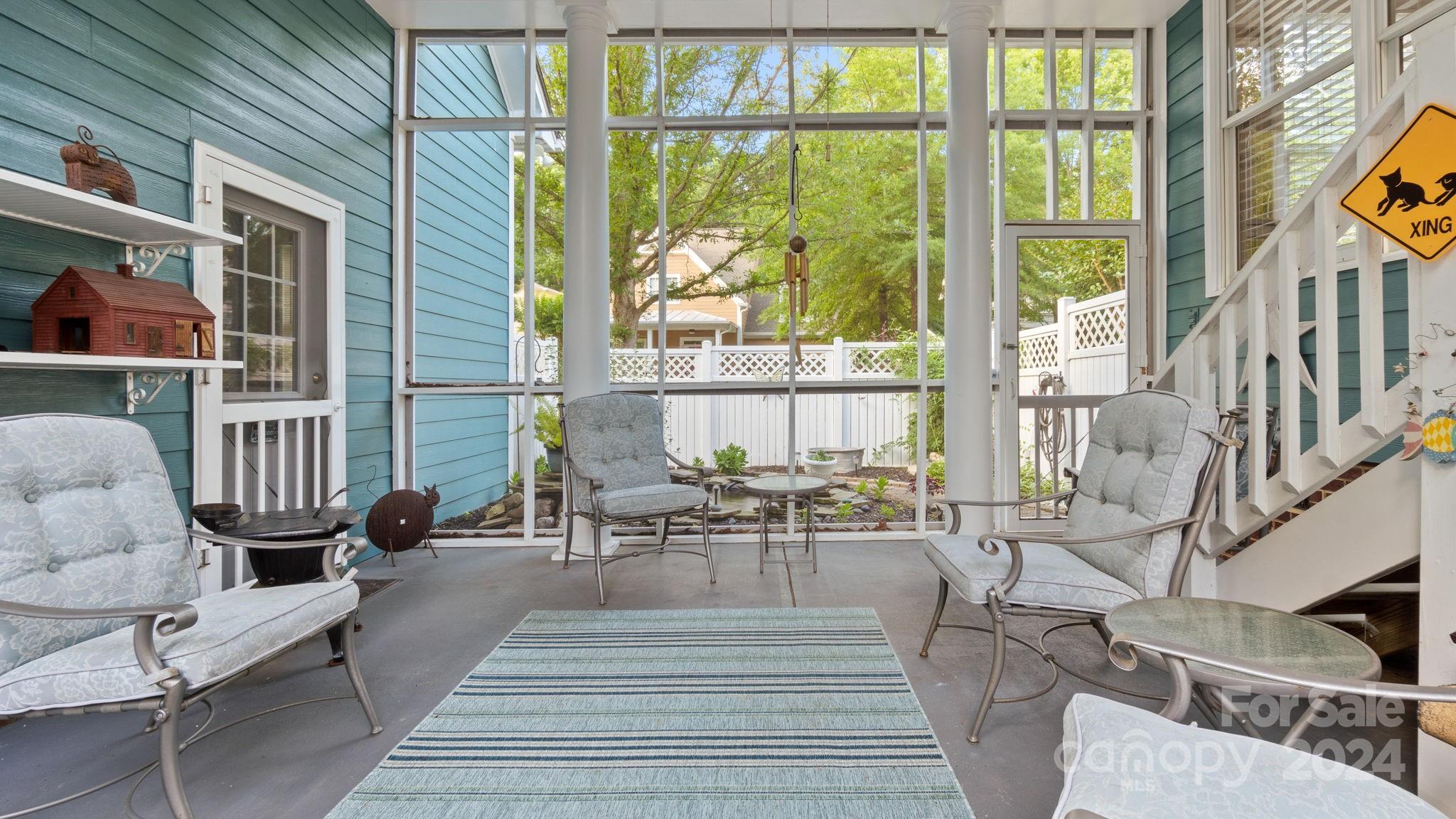 Baxter Village - Residential