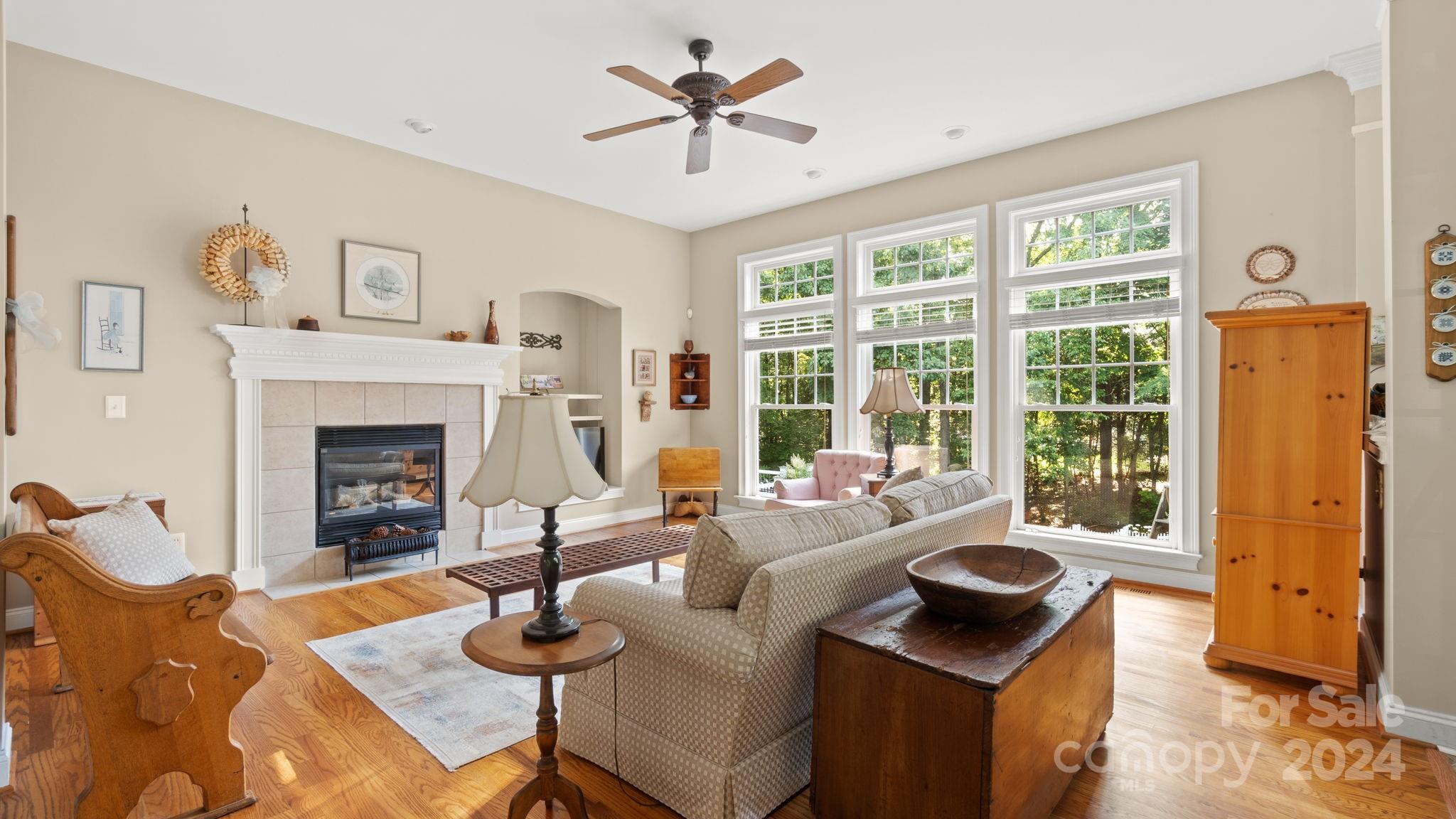 Baxter Village - Residential