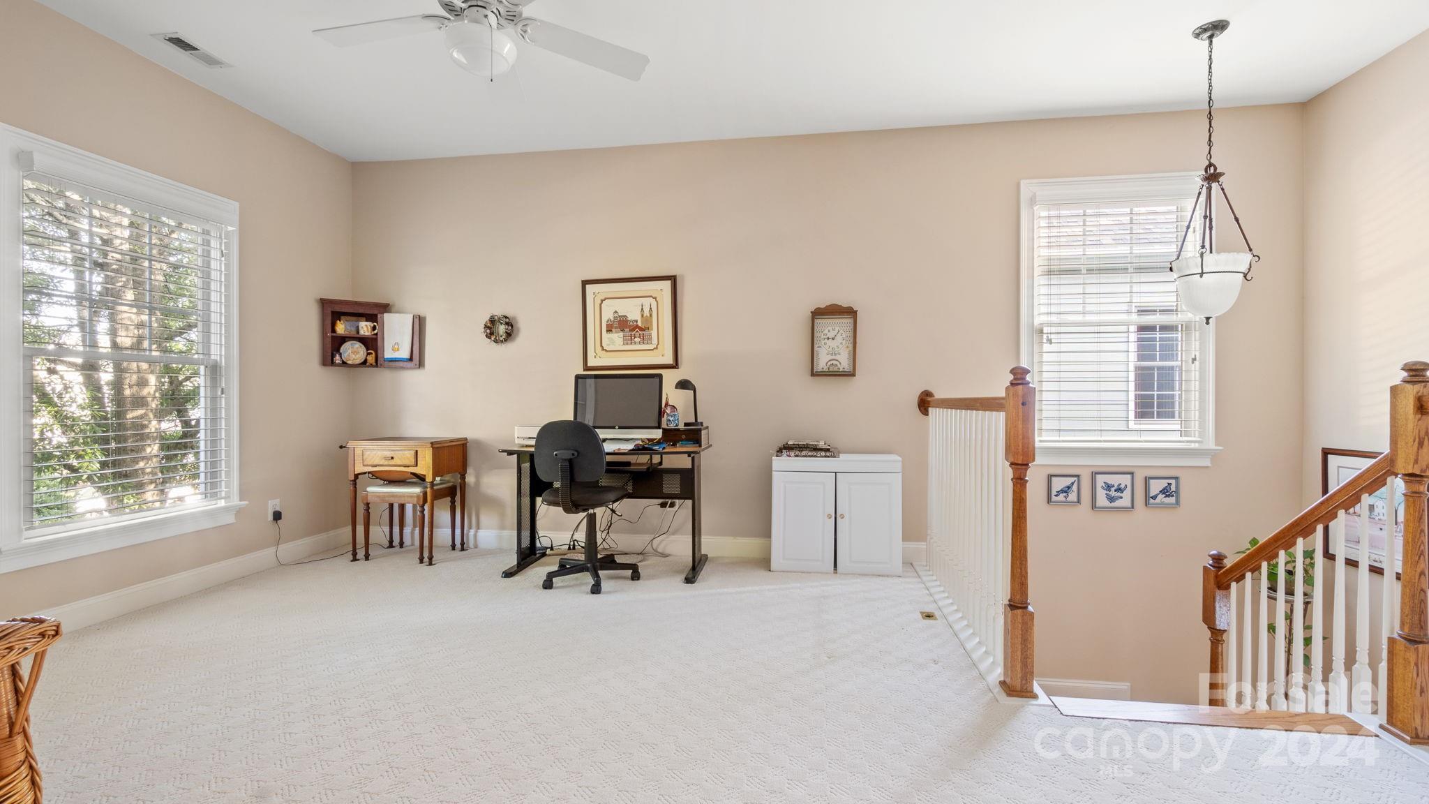 Baxter Village - Residential