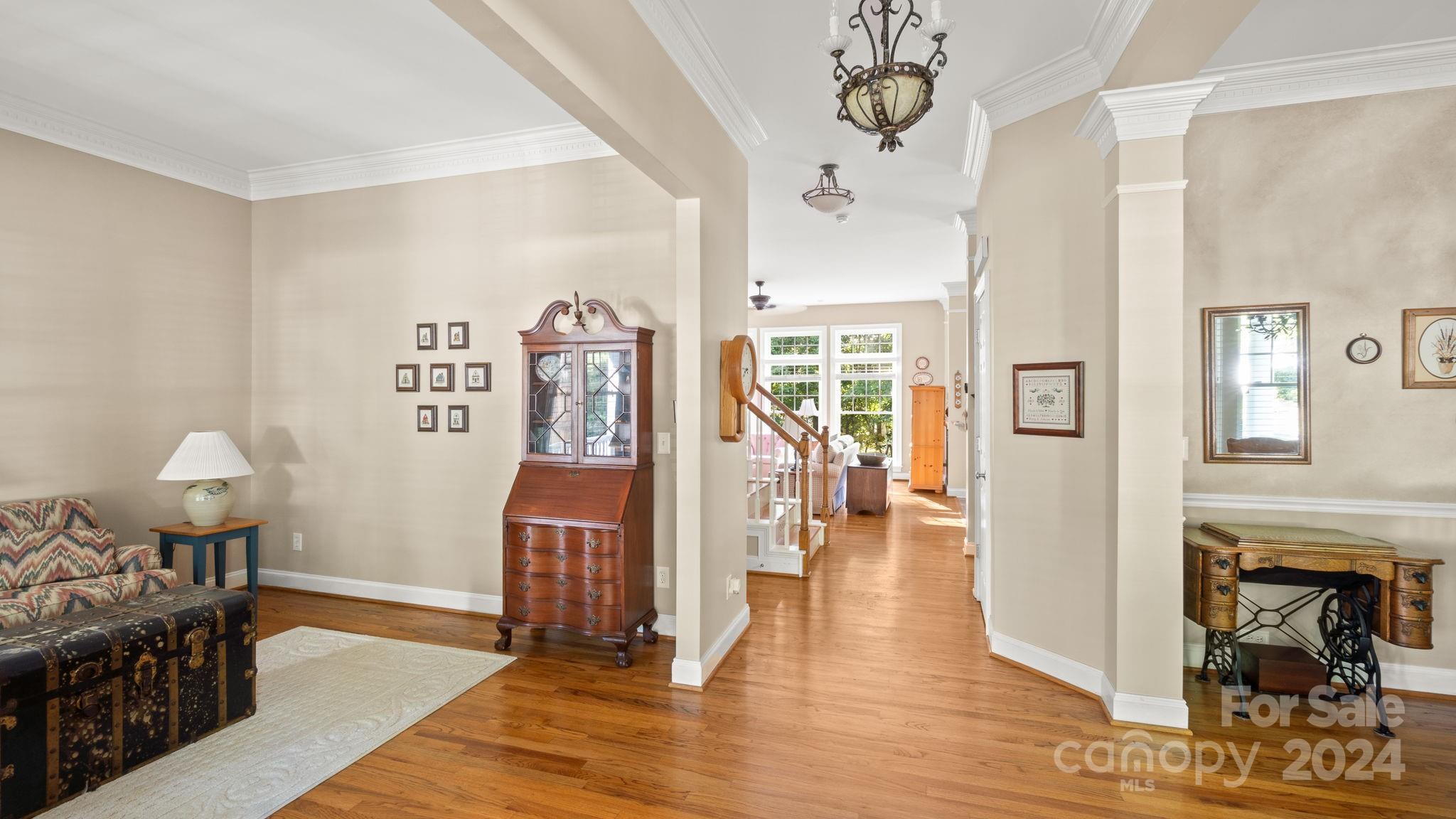 Baxter Village - Residential