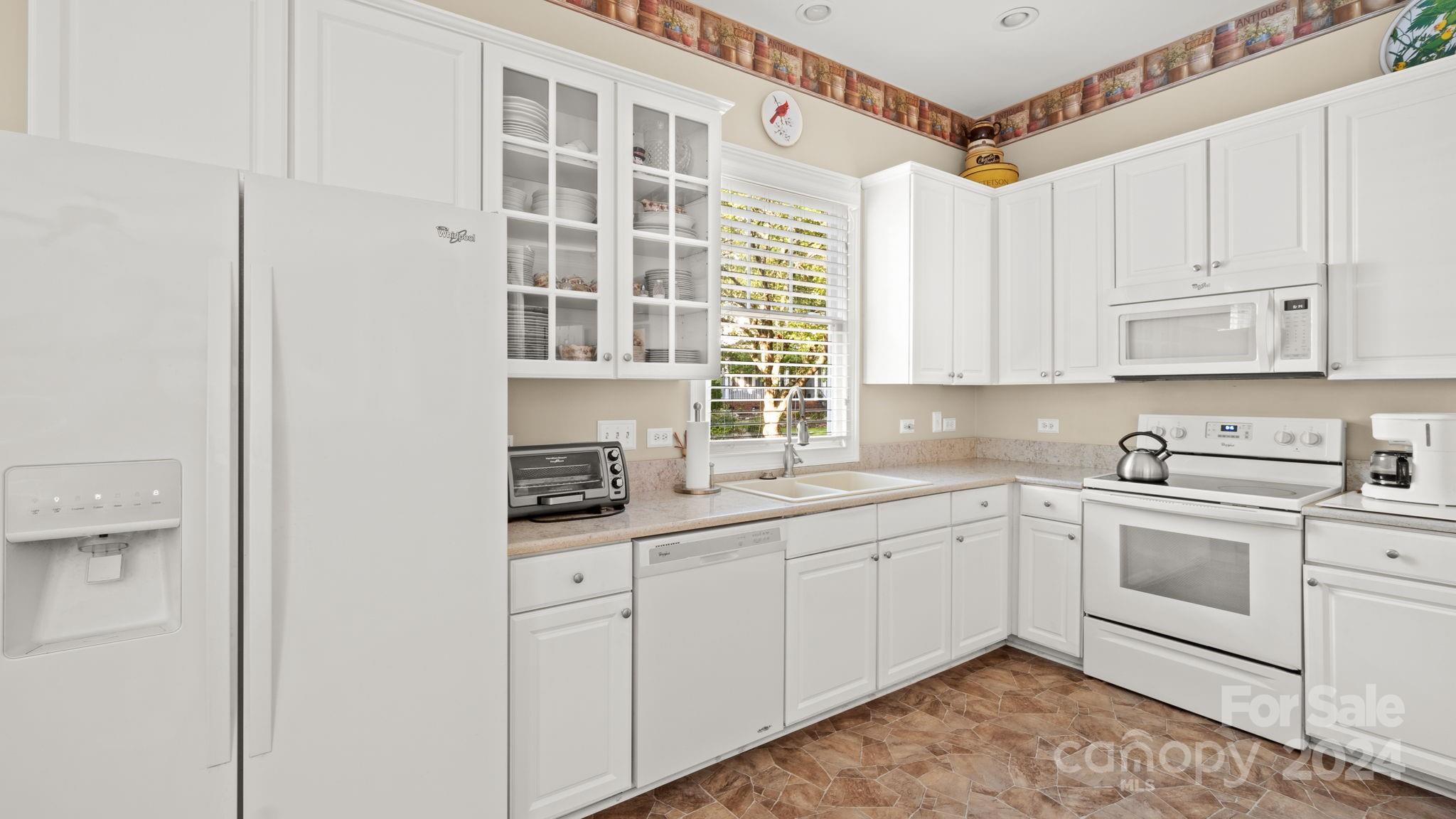 Baxter Village - Residential