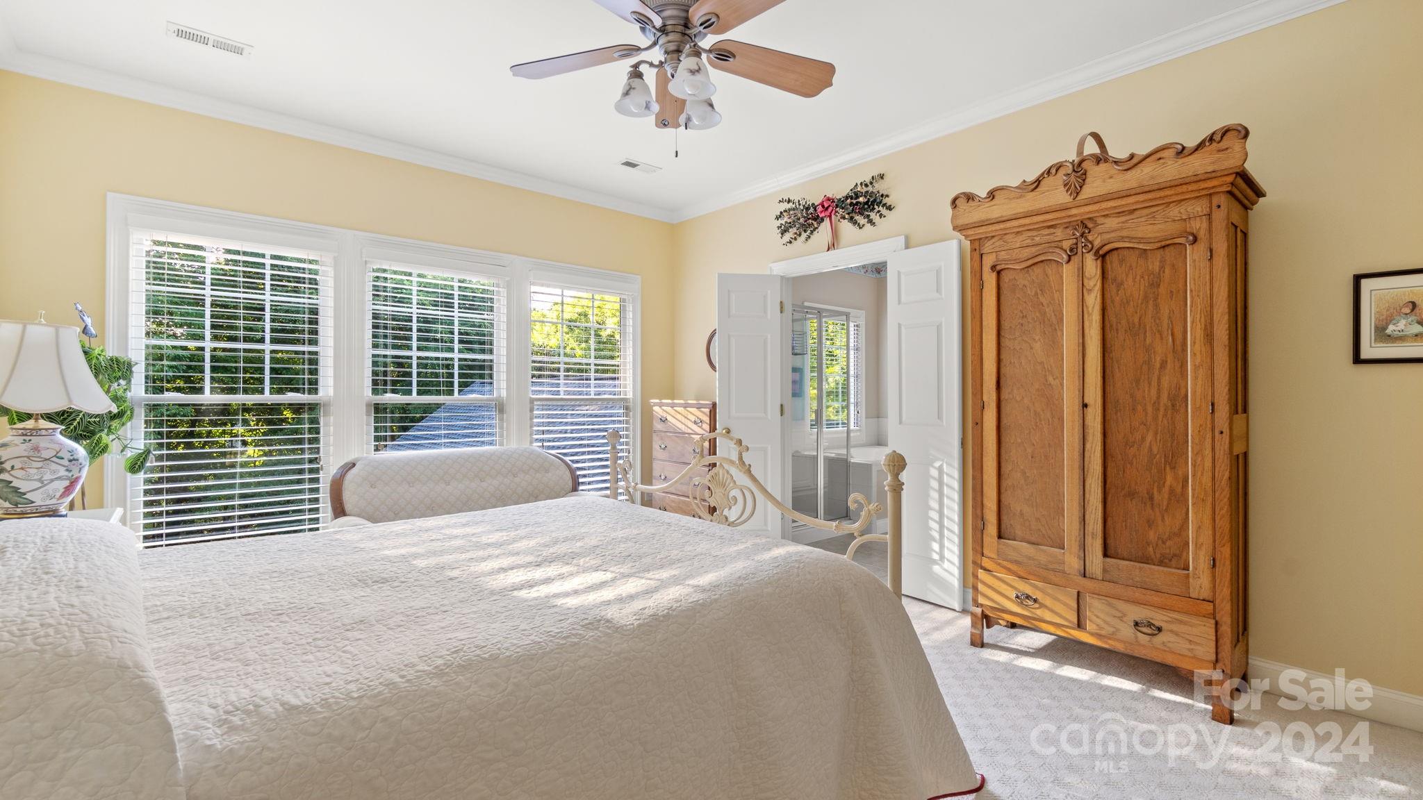 Baxter Village - Residential