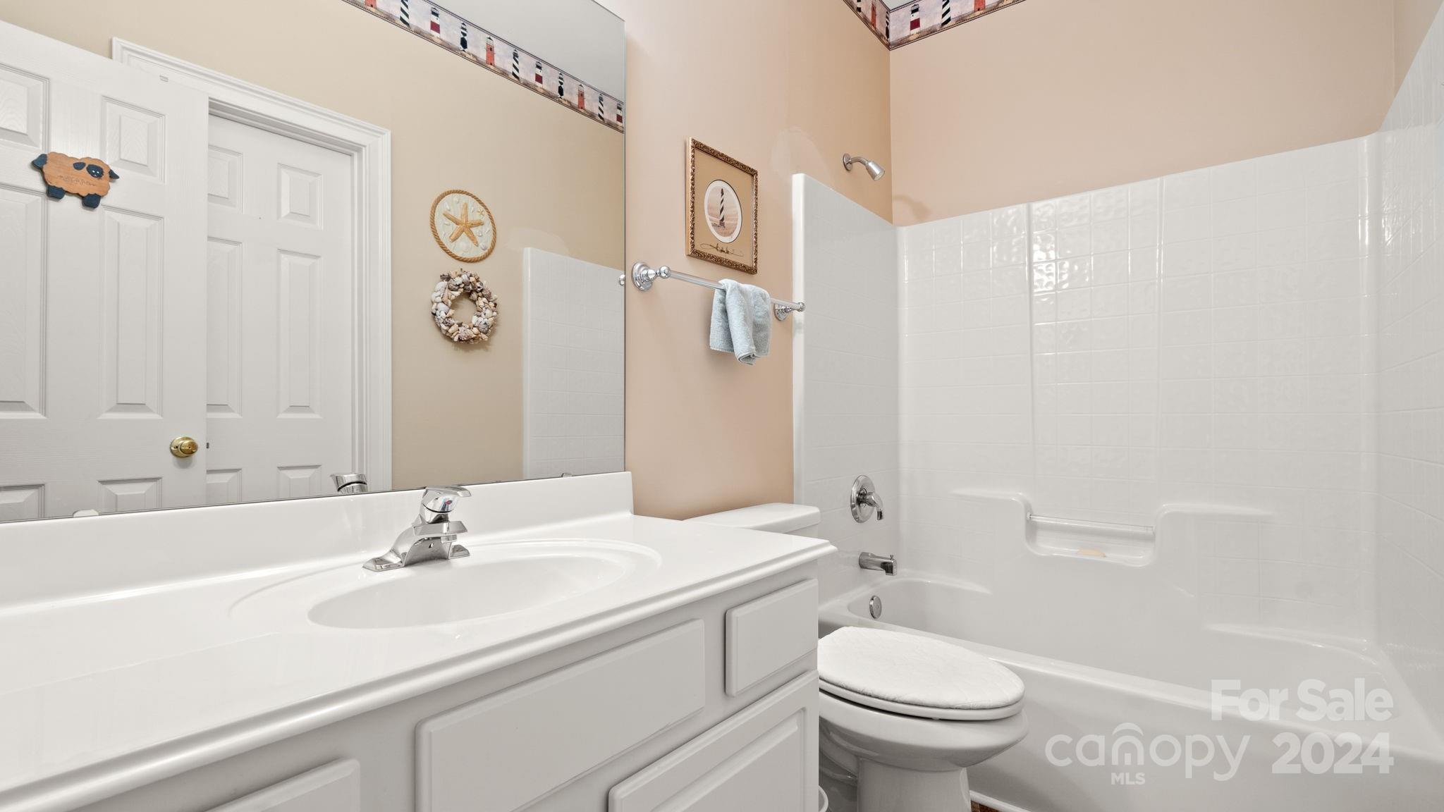 Baxter Village - Residential