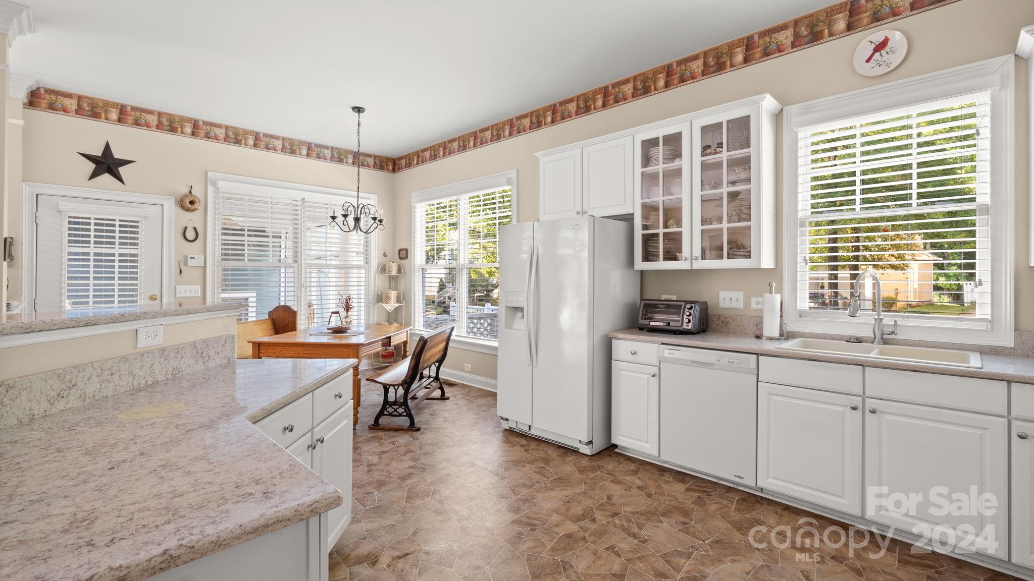 Baxter Village - Residential