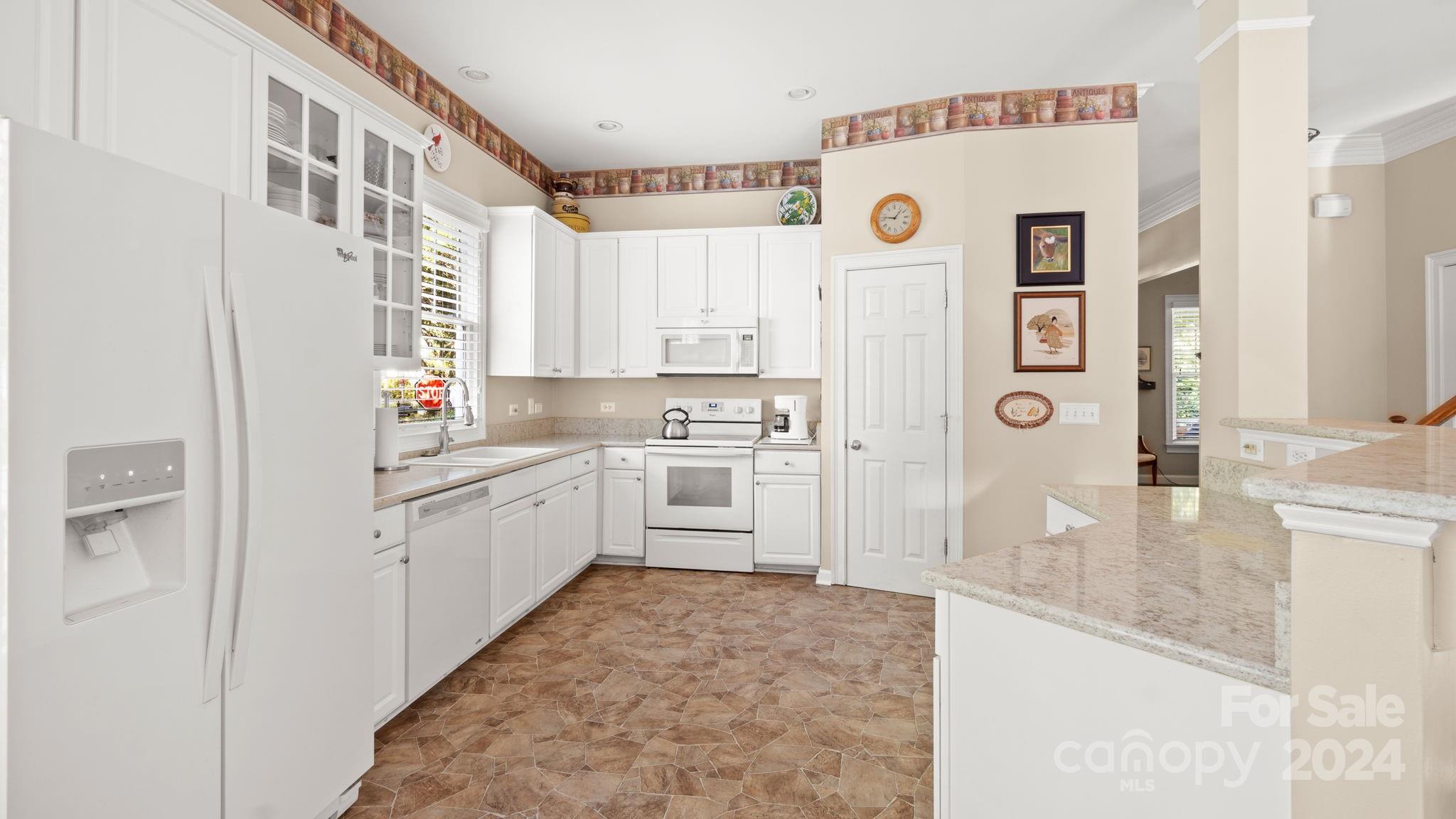 Baxter Village - Residential