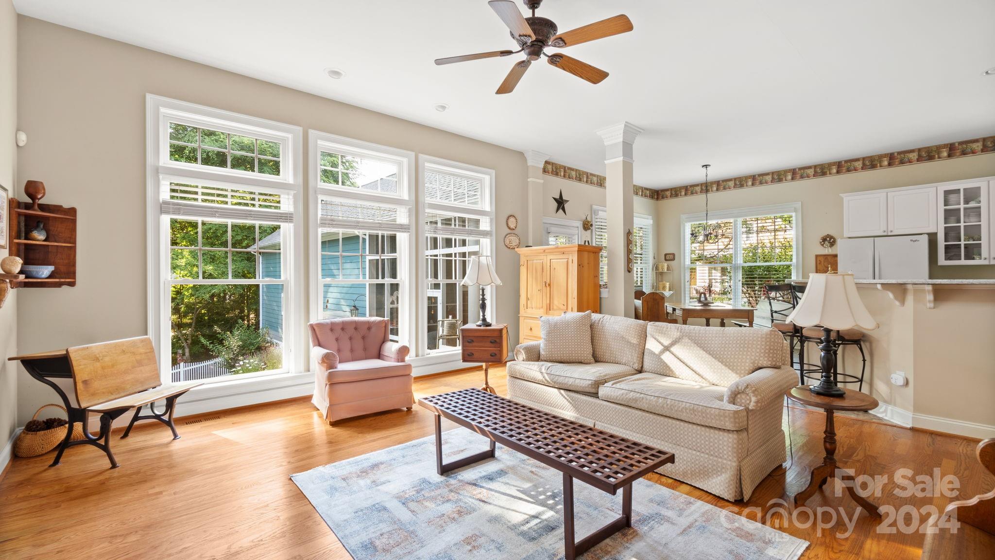 Baxter Village - Residential