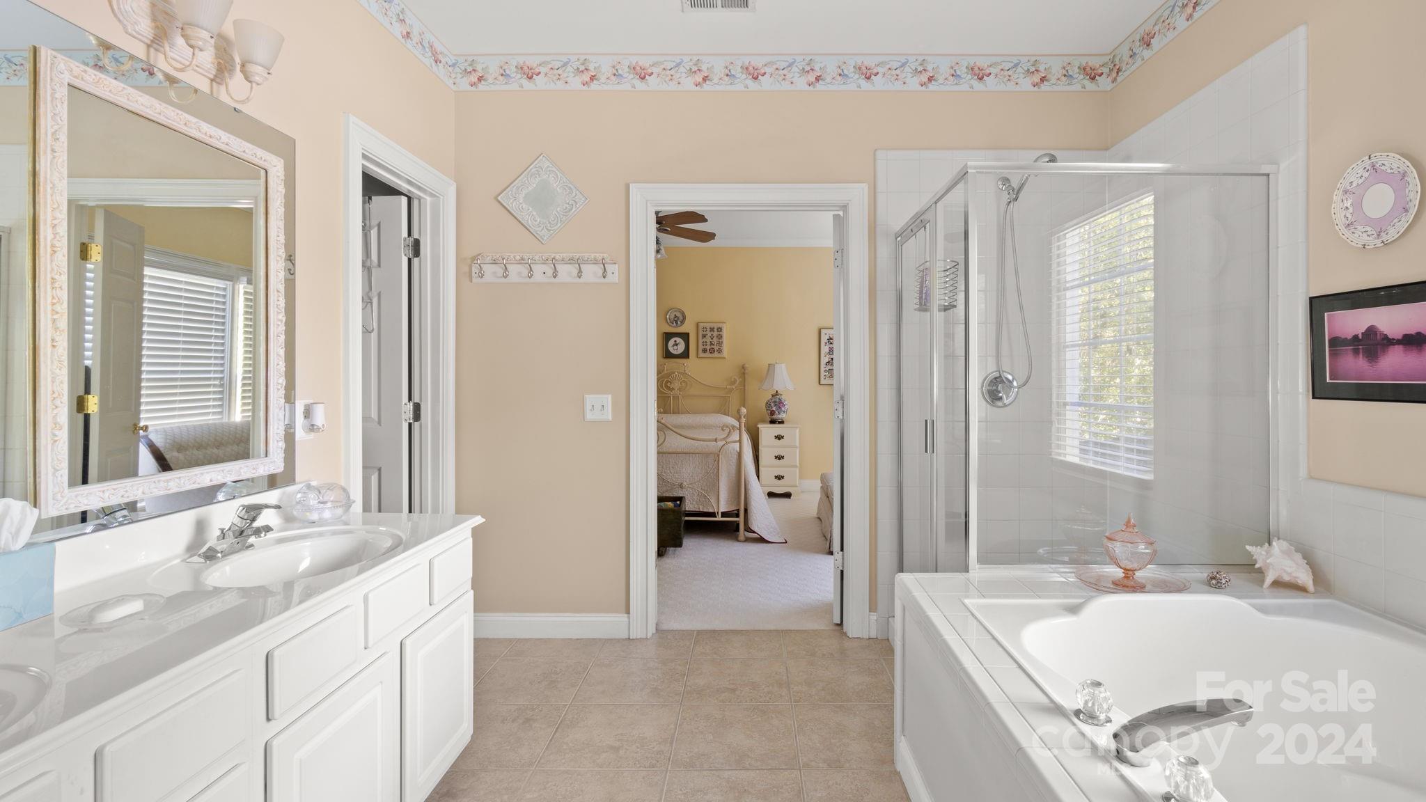 Baxter Village - Residential