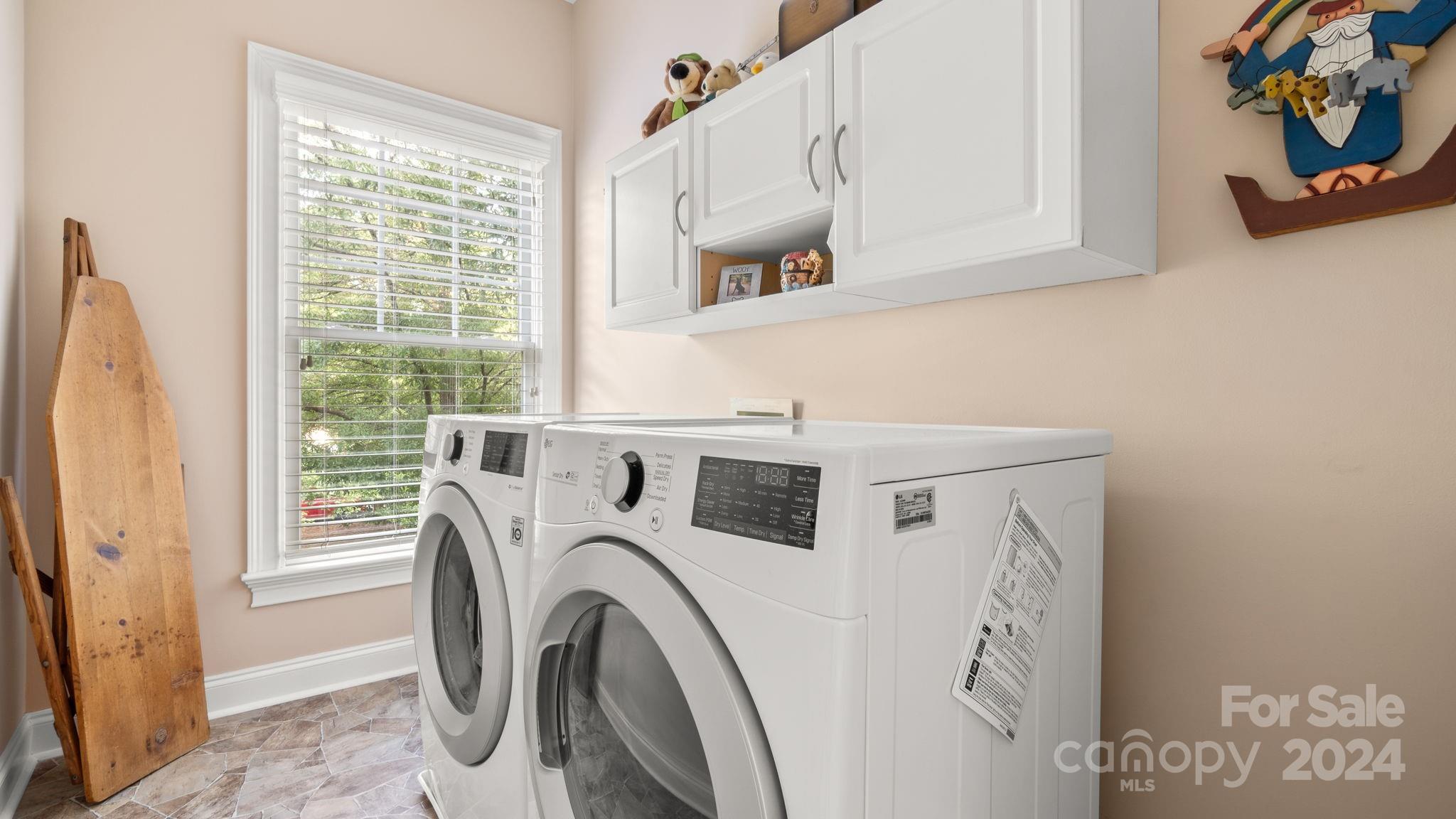 Baxter Village - Residential