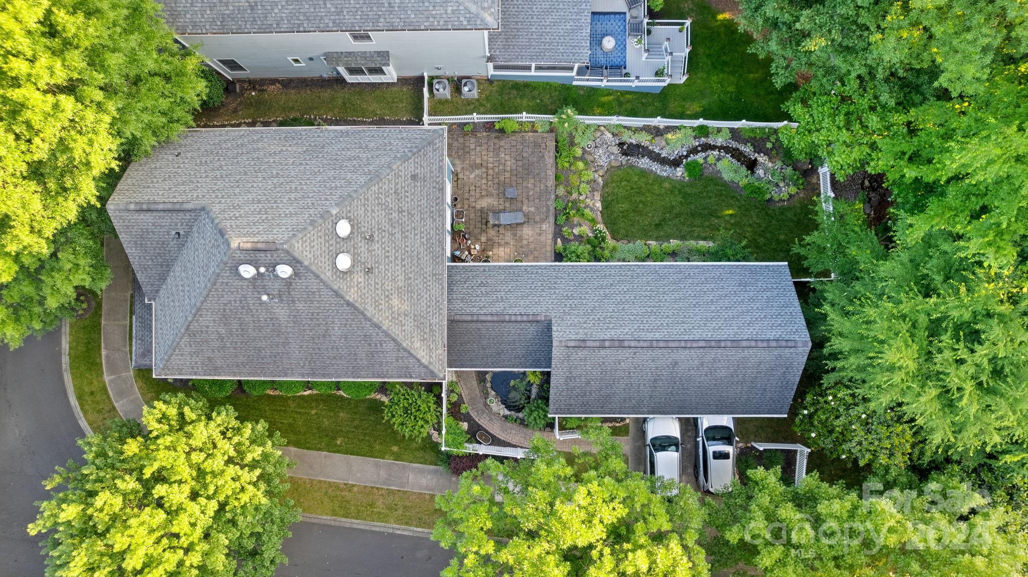 Baxter Village - Residential