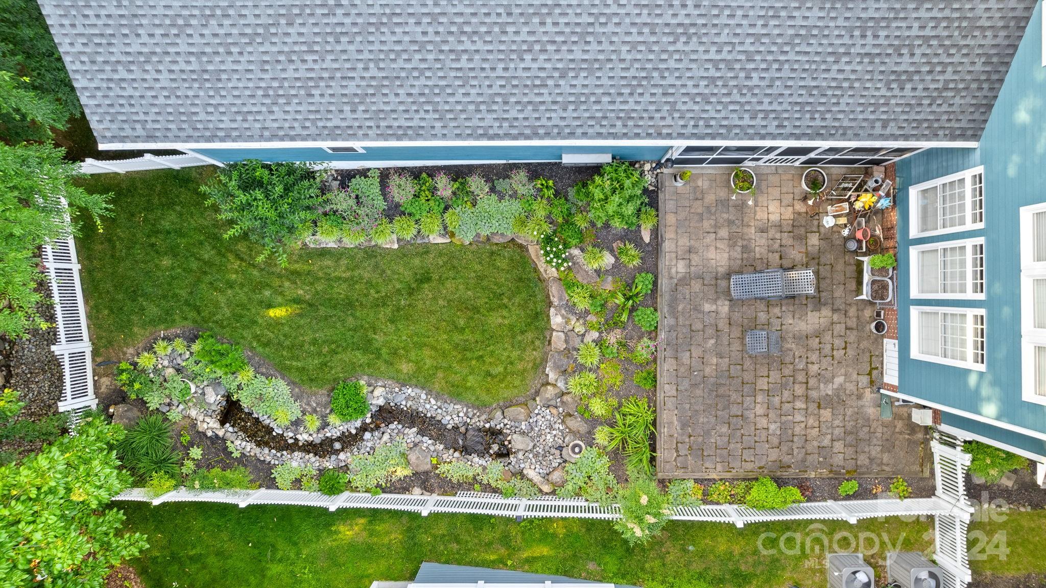 Baxter Village - Residential