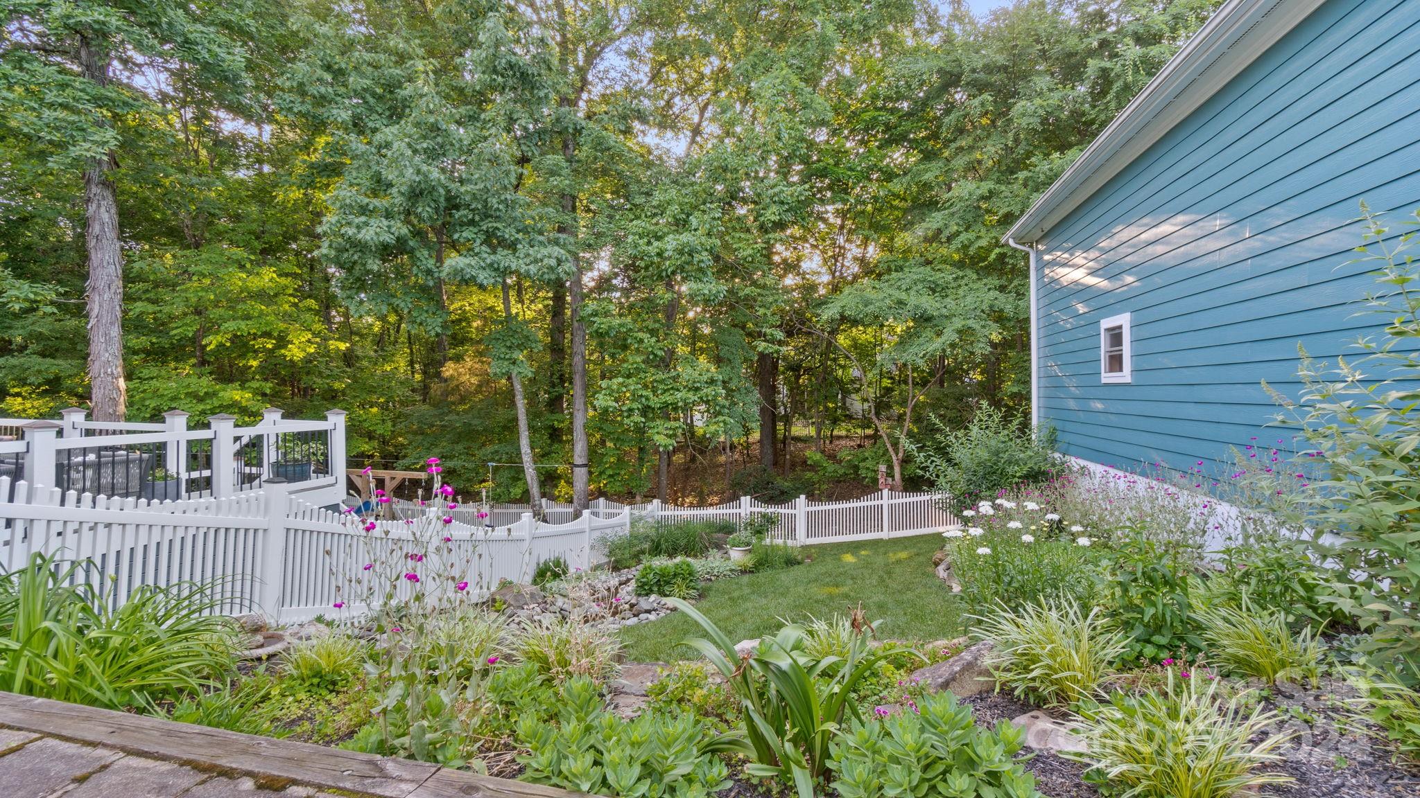 Baxter Village - Residential