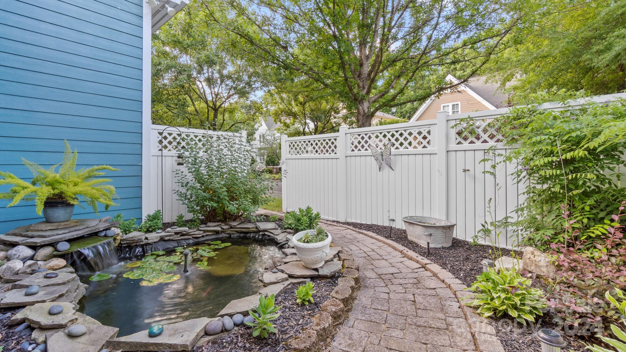 Baxter Village - Residential