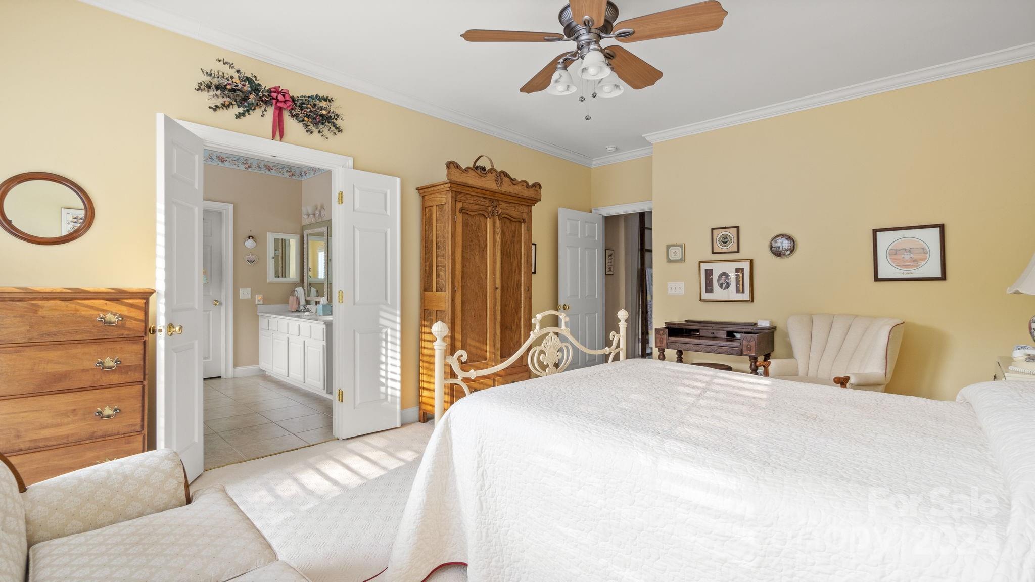 Baxter Village - Residential