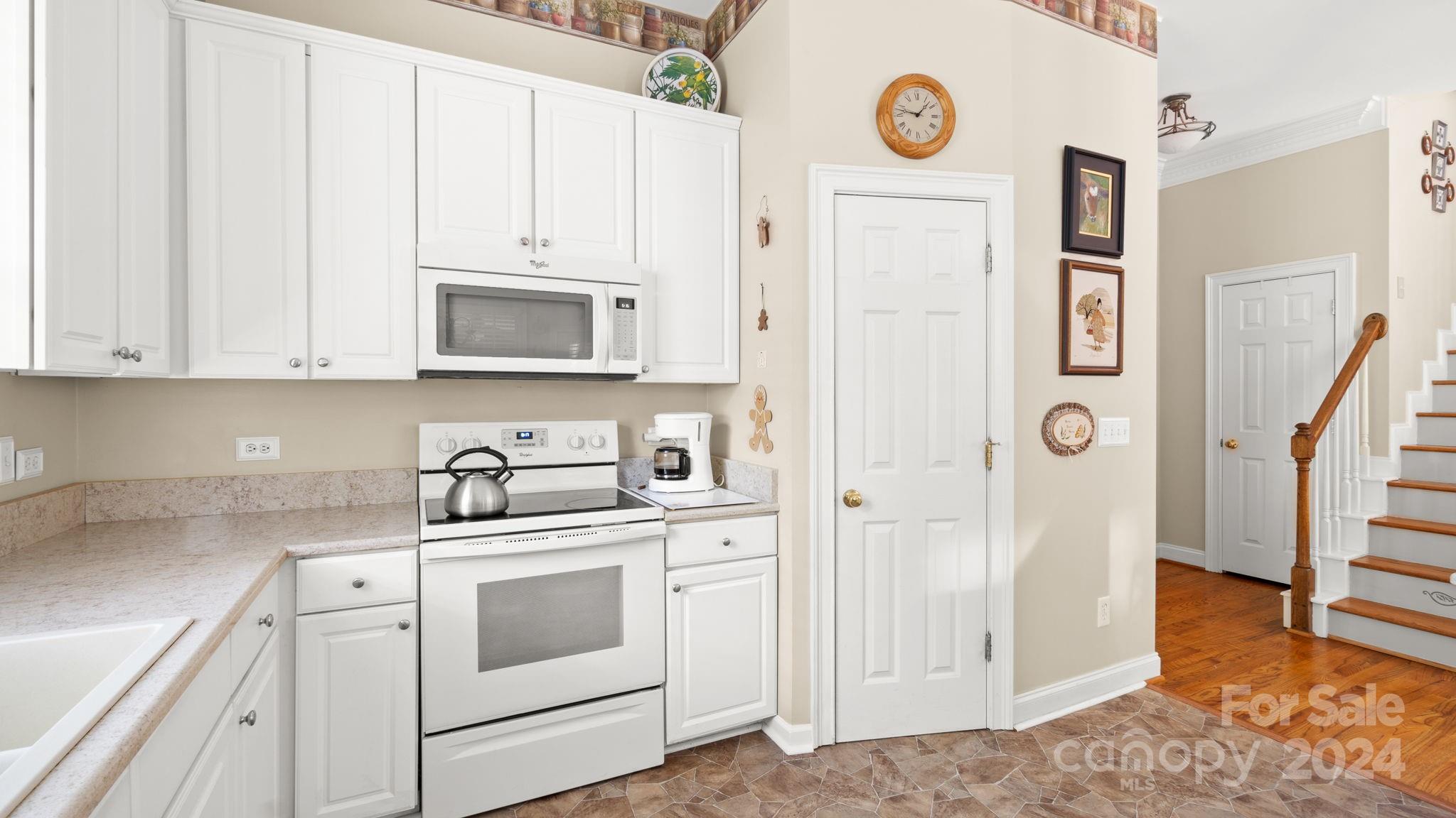 Baxter Village - Residential