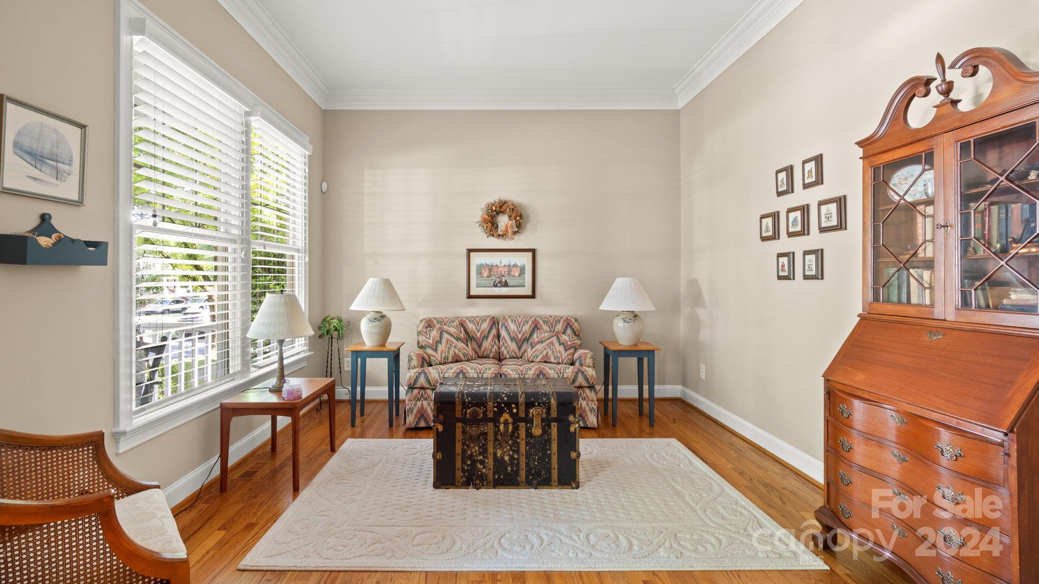 Baxter Village - Residential