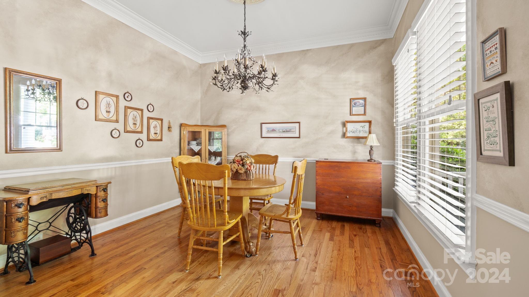 Baxter Village - Residential