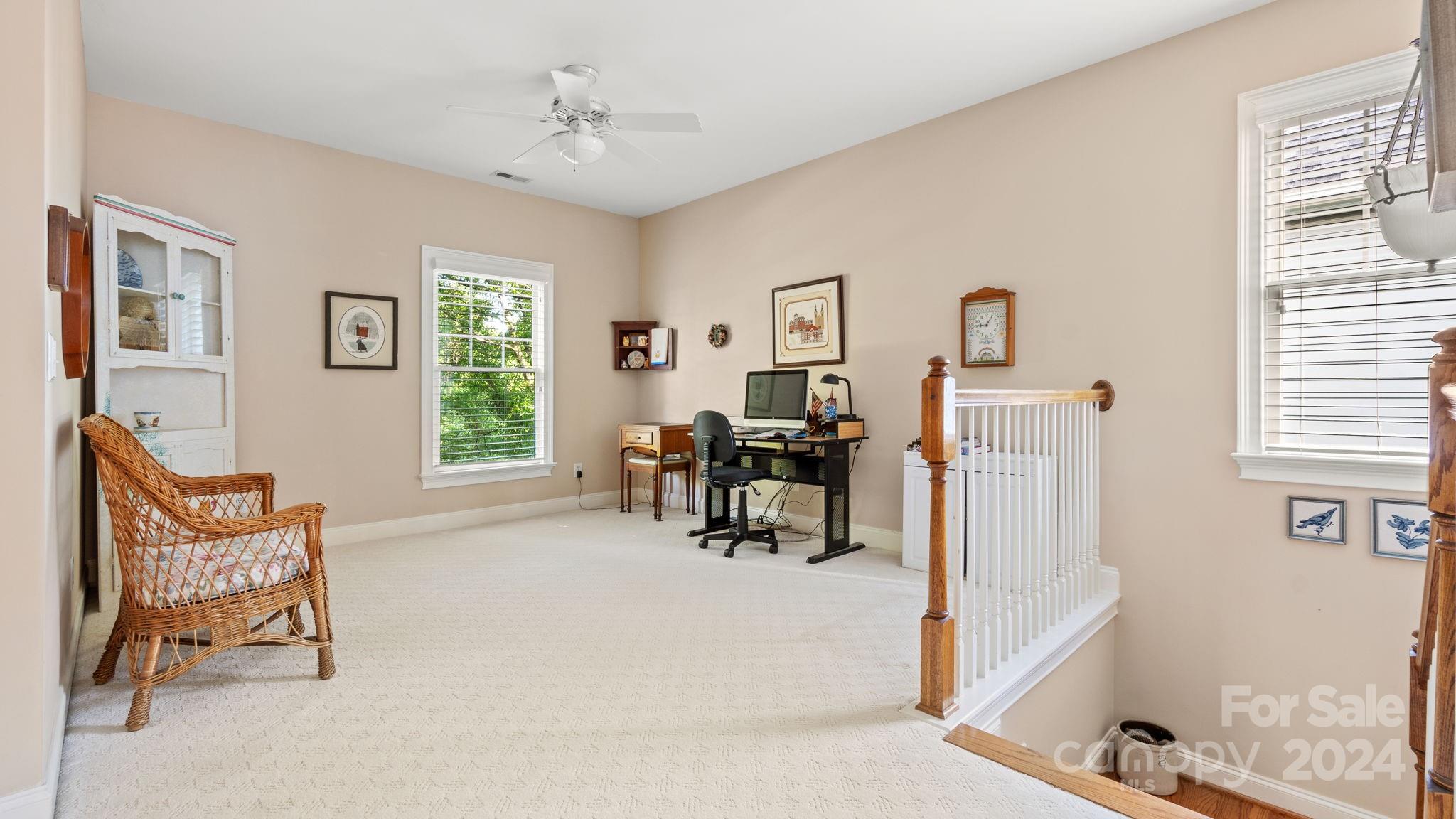 Baxter Village - Residential