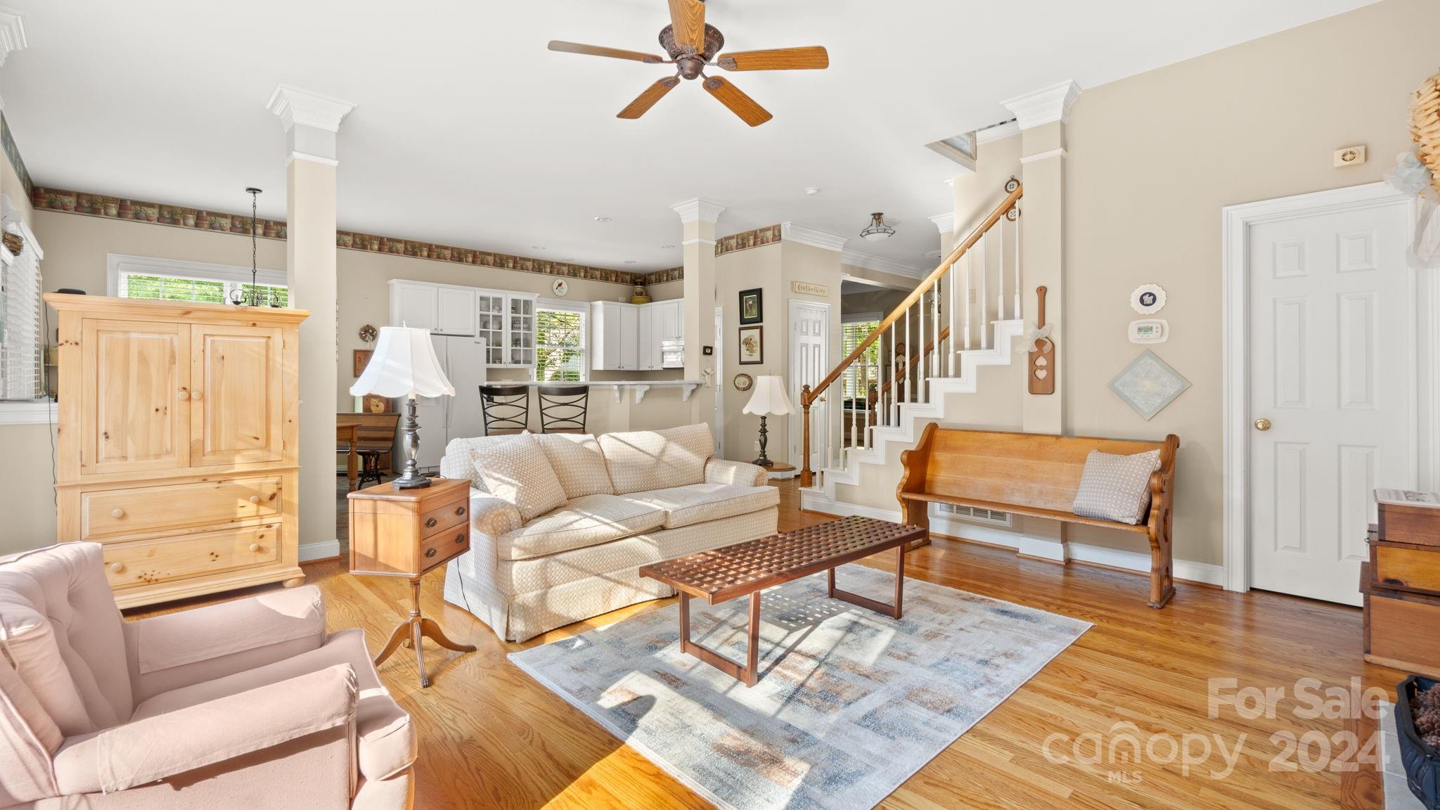 Baxter Village - Residential