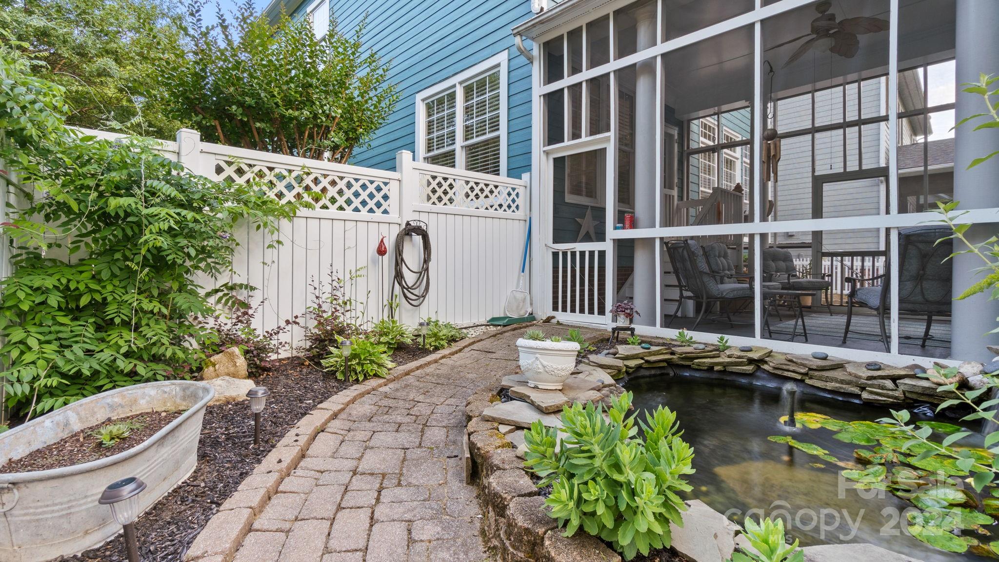 Baxter Village - Residential