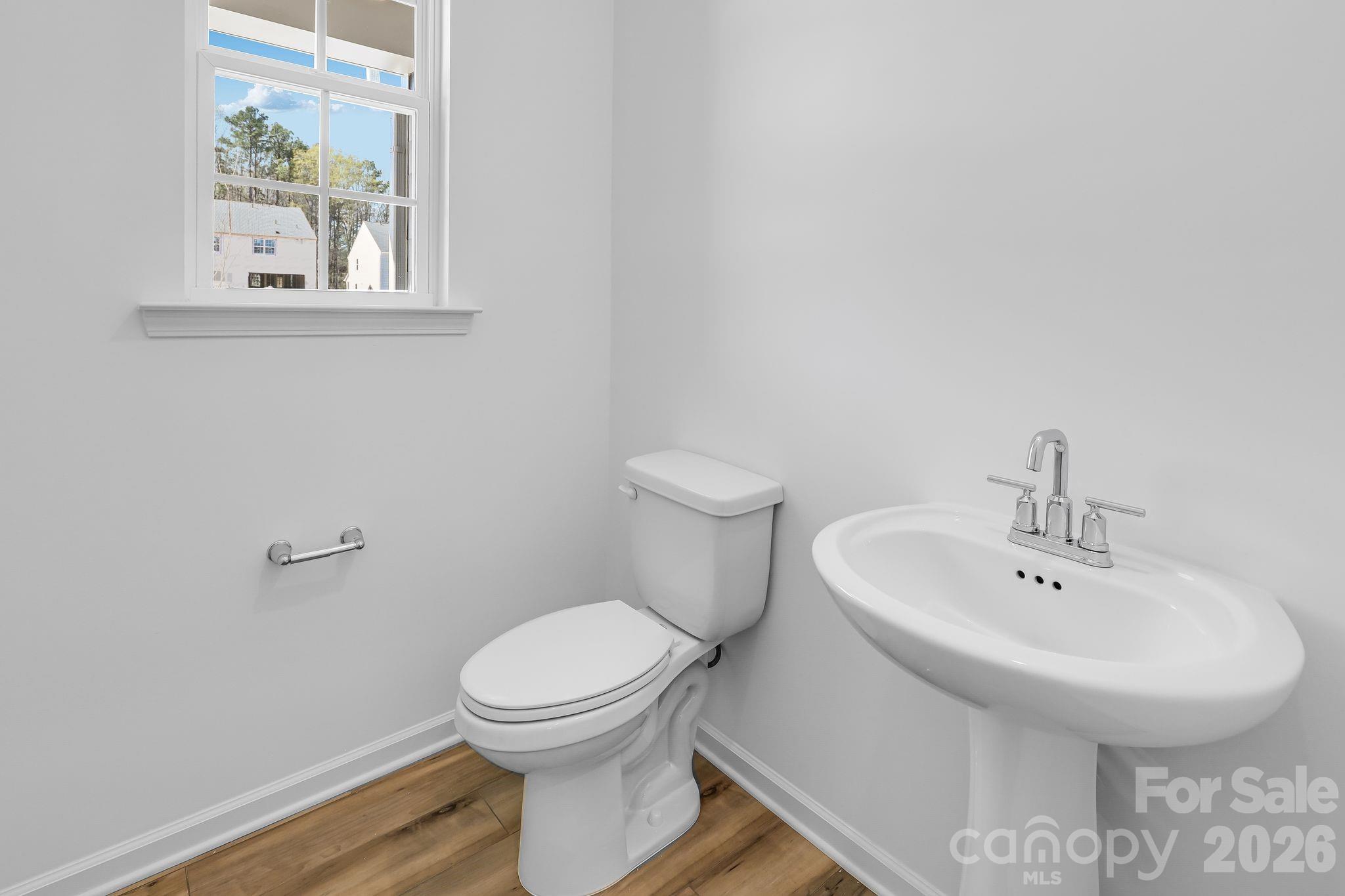 Cannon Village - Residential